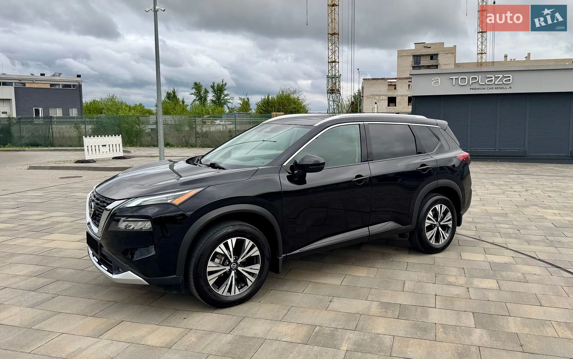 2021 Nissan Rogue - мініатюра 33