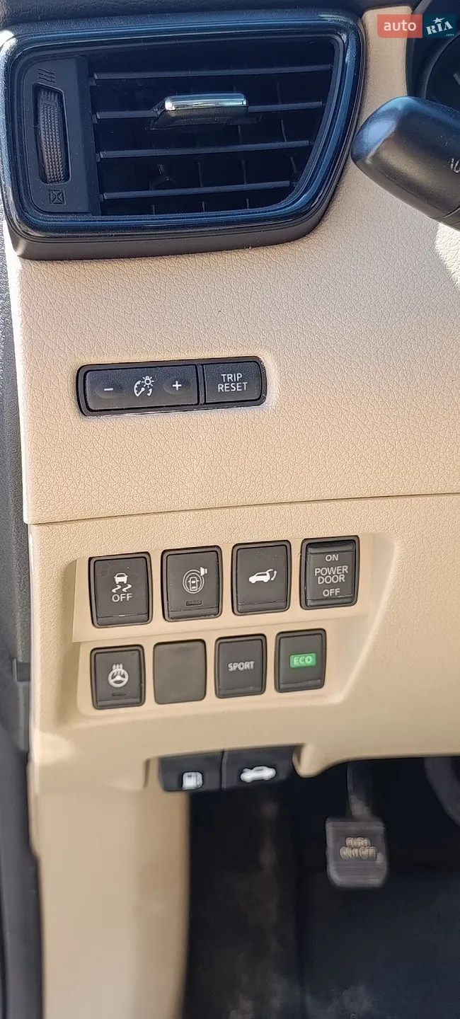 2016 Nissan Rogue - мініатюра 12