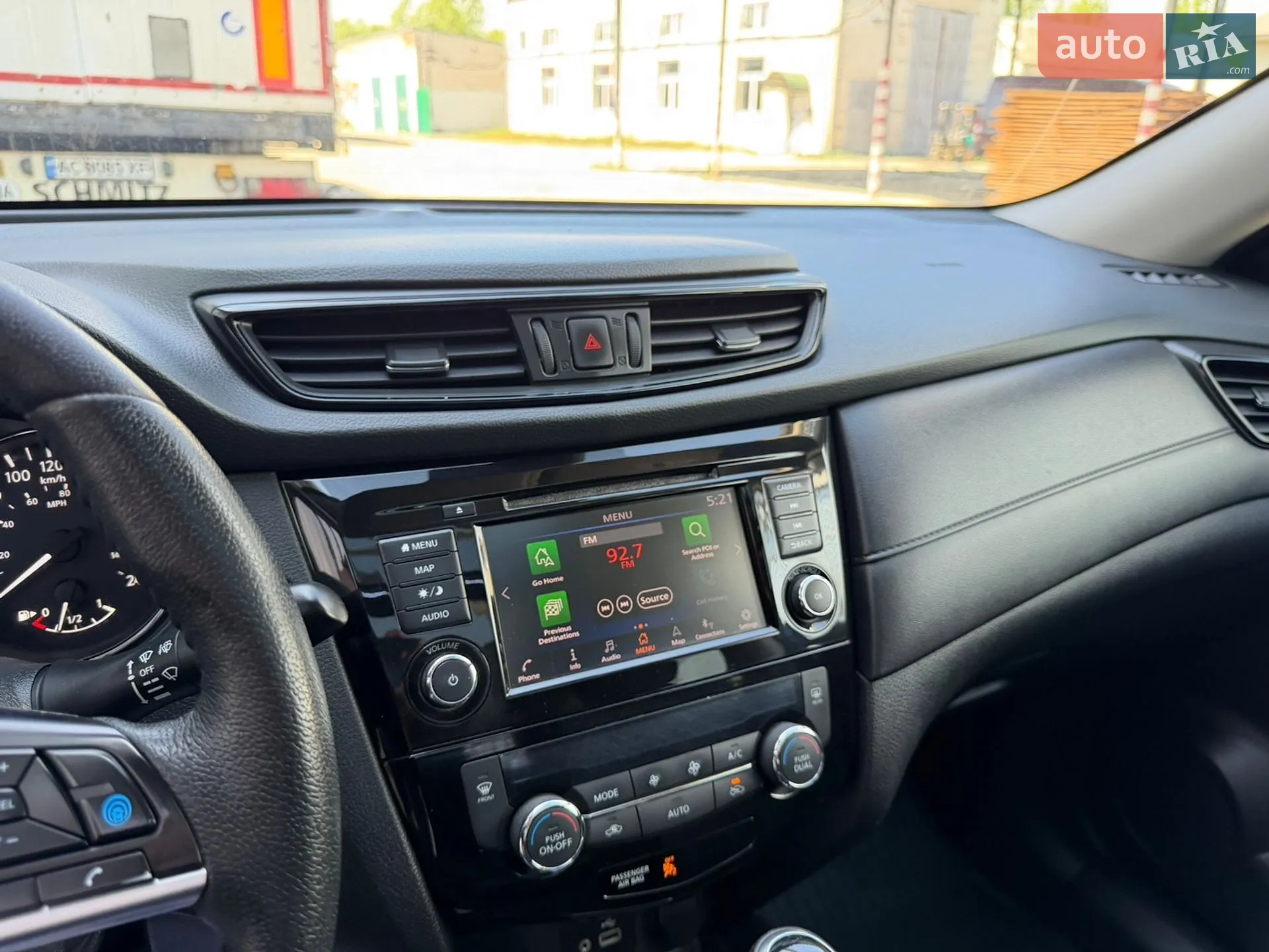 2019 Nissan Rogue - мініатюра 41