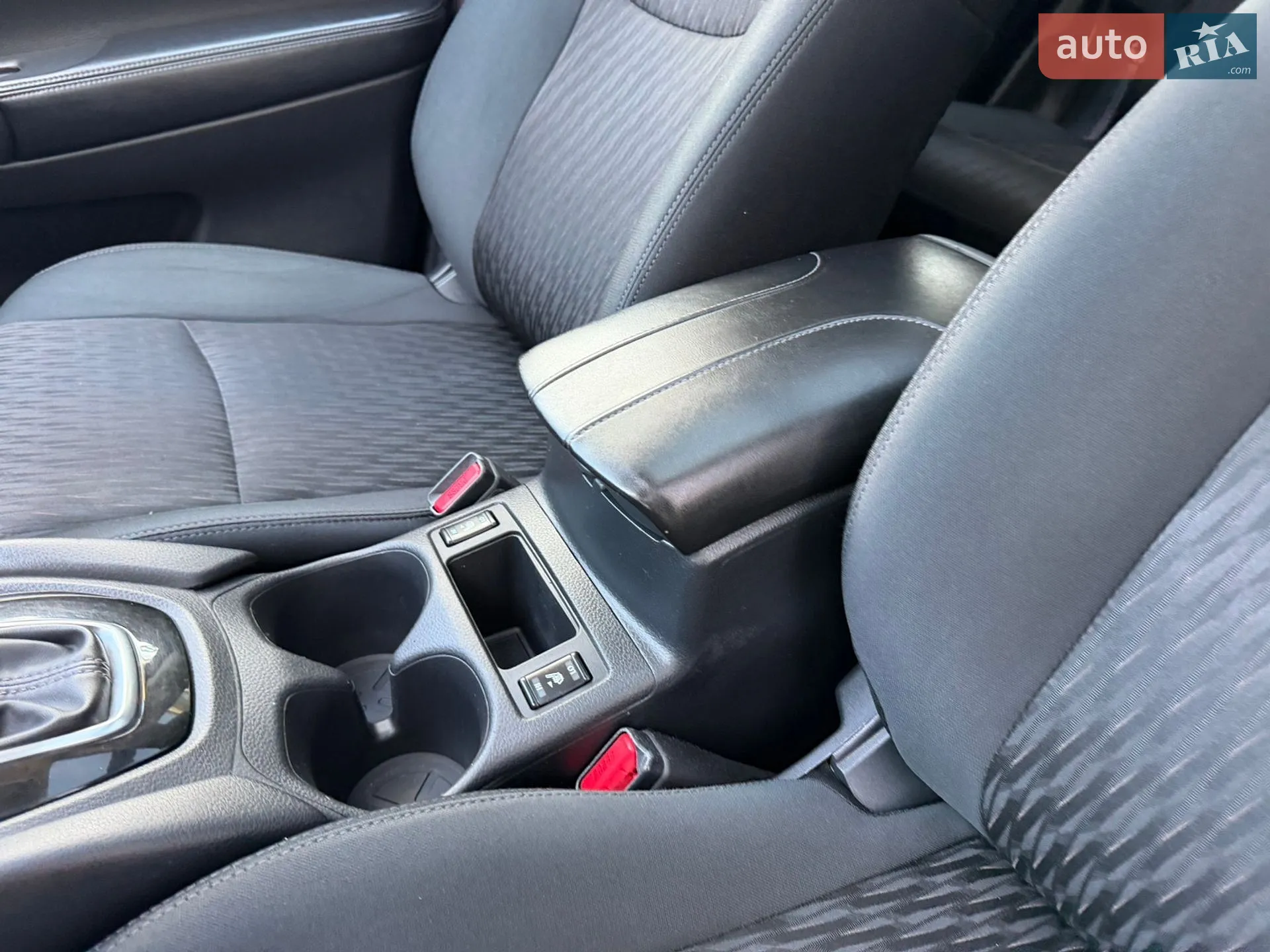 2019 Nissan Rogue - мініатюра 43