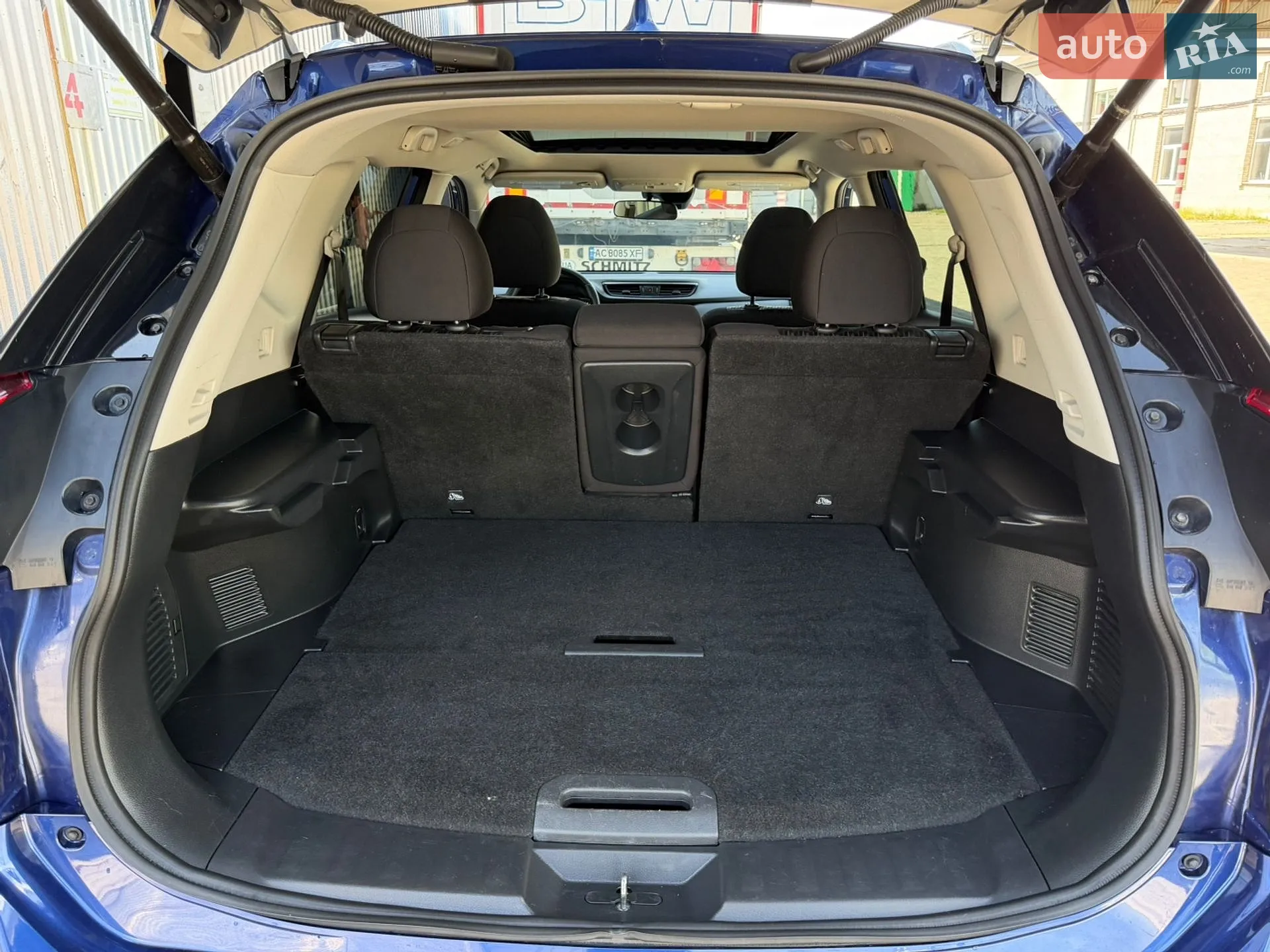 2019 Nissan Rogue - мініатюра 49
