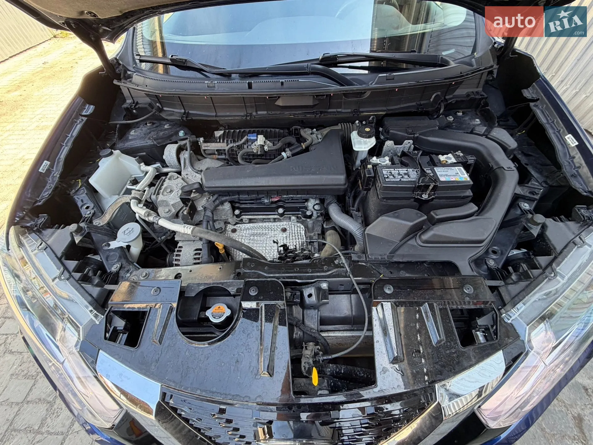 2019 Nissan Rogue - мініатюра 54