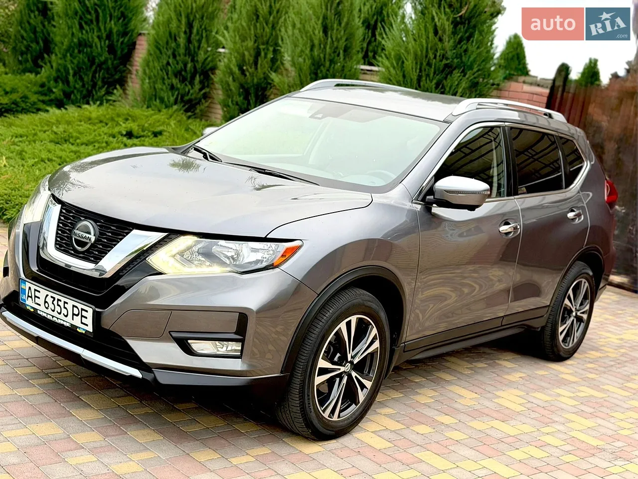 2023 Nissan Kicks - мініатюра 62