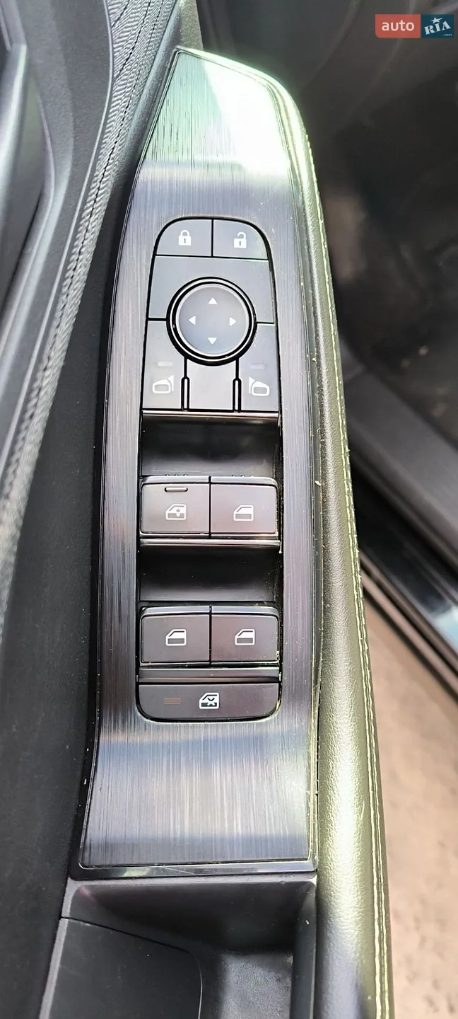 2020 Nissan Rogue - мініатюра 7