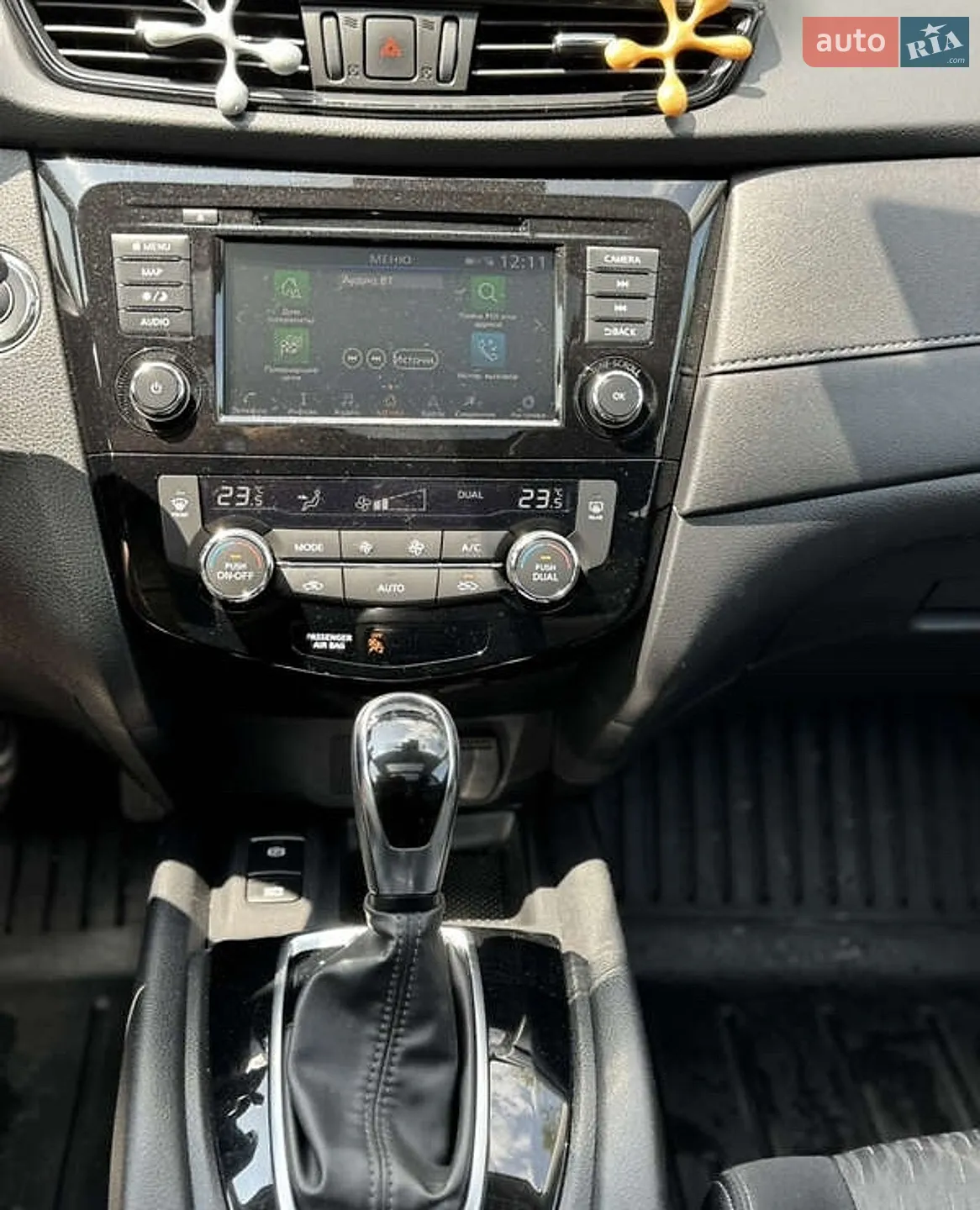 2018 Nissan Rogue - мініатюра 9