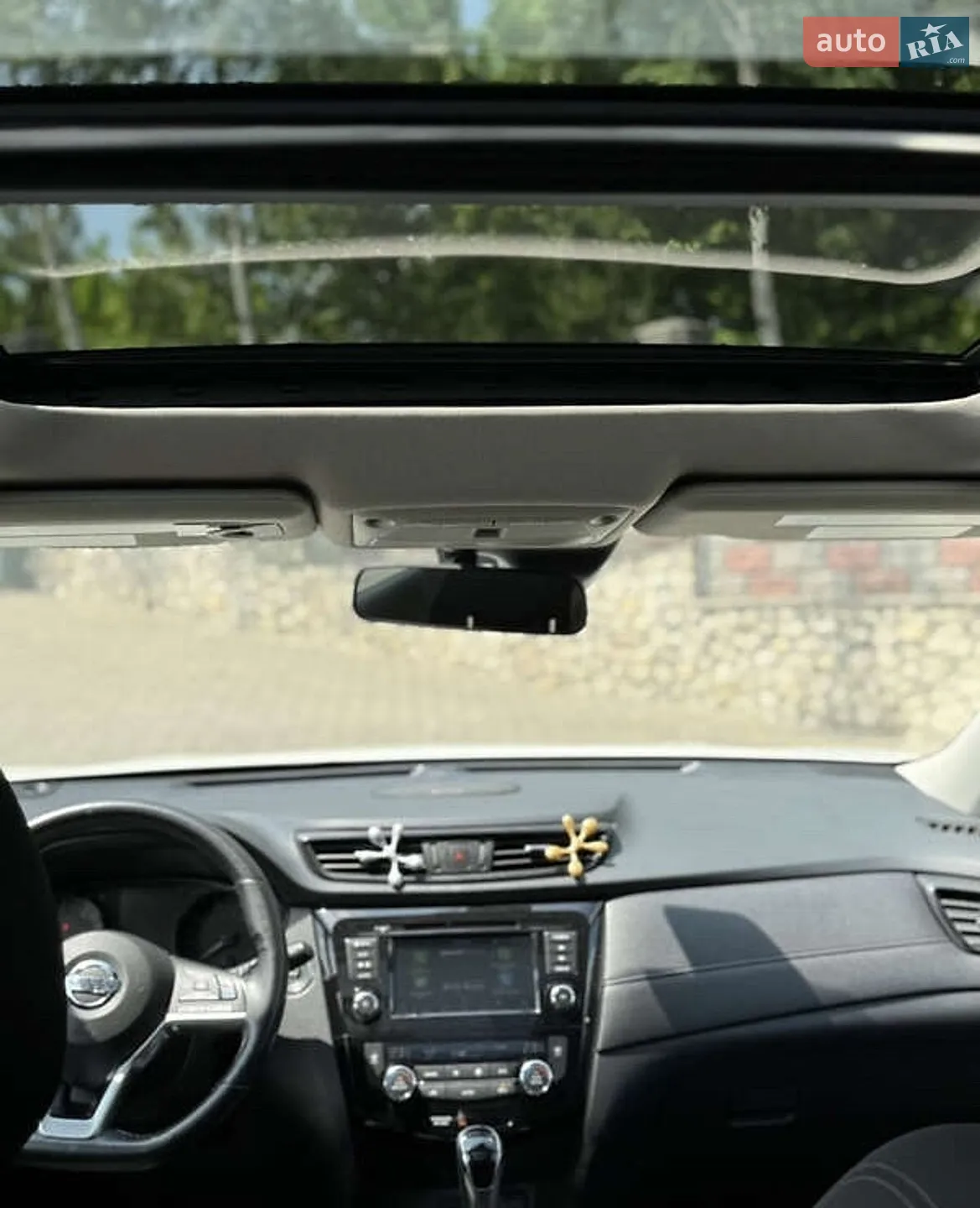 2018 Nissan Rogue - мініатюра 12