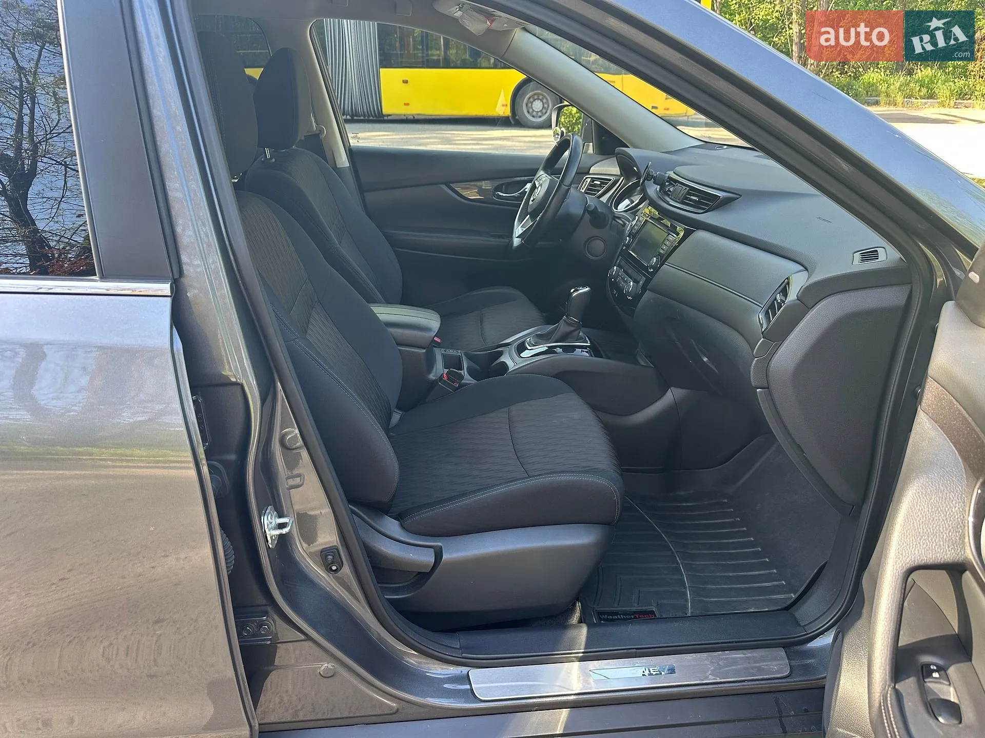 2018 Nissan Rogue - мініатюра 24