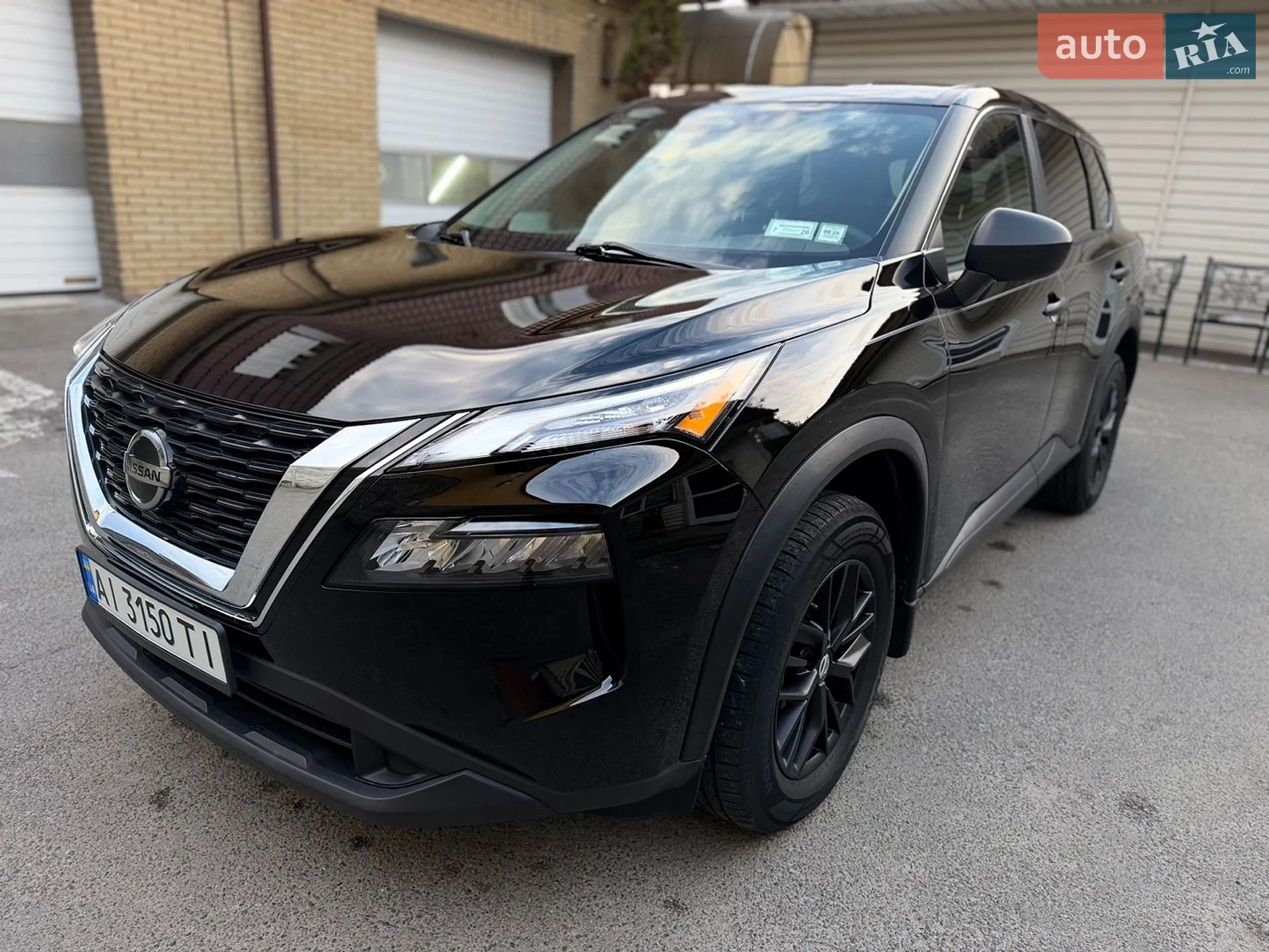 2021 Nissan Rogue - мініатюра 7