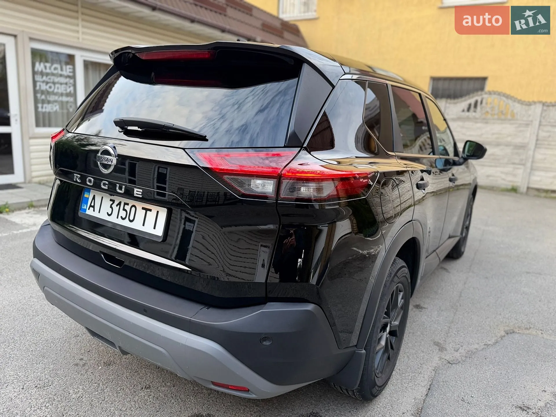 2021 Nissan Rogue - мініатюра 17