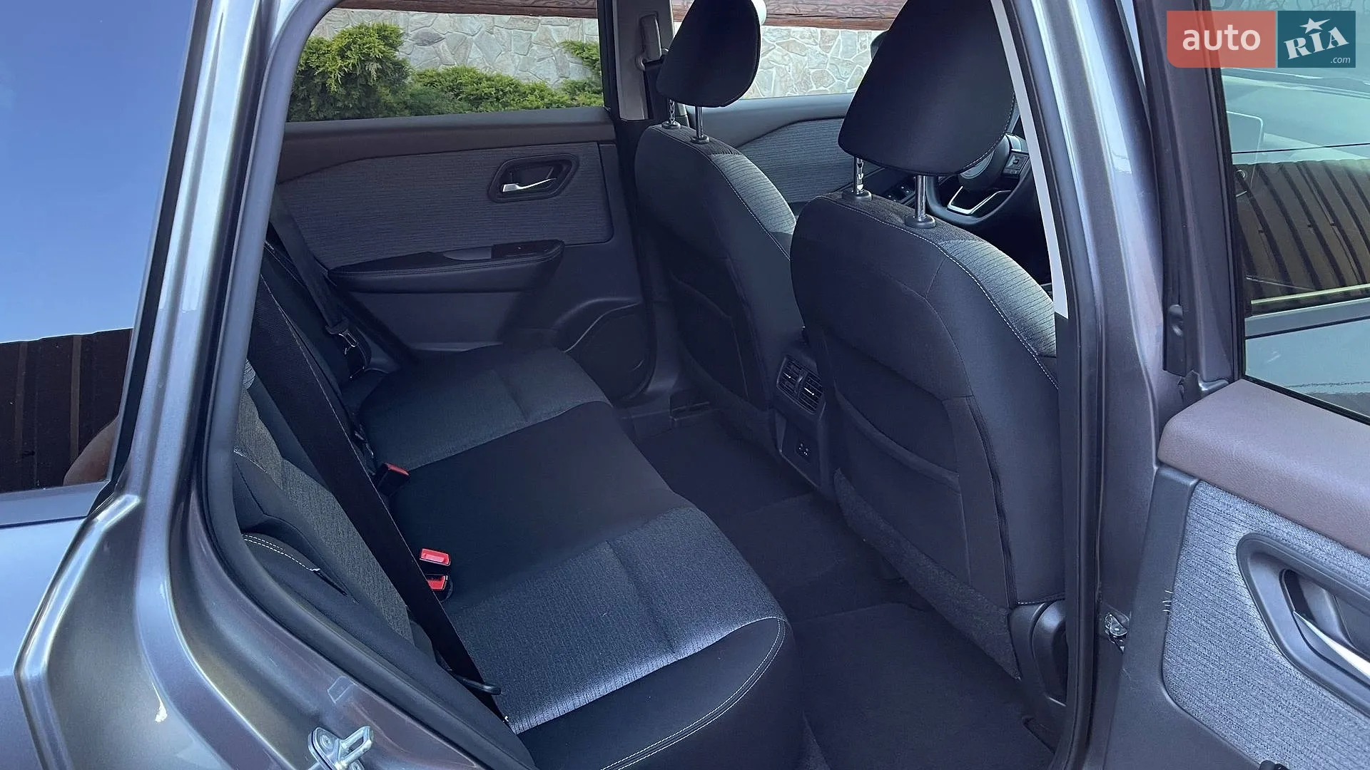 2021 Nissan Rogue - мініатюра 25