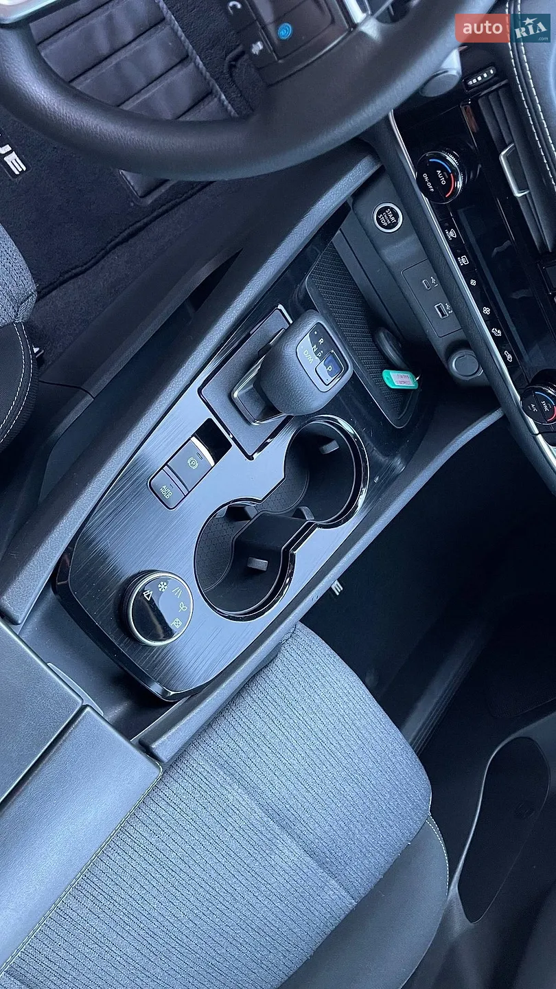 2021 Nissan Rogue - мініатюра 36