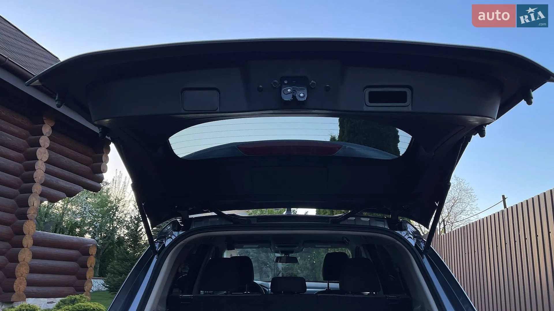 2021 Nissan Rogue - мініатюра 38