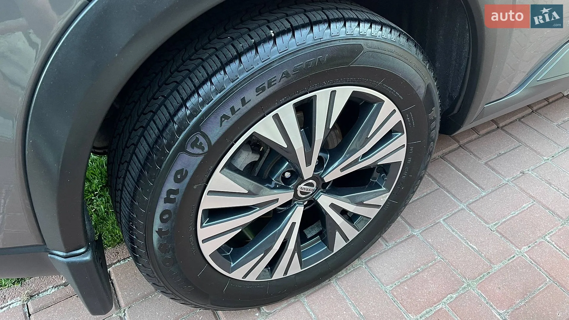 2021 Nissan Rogue - мініатюра 44