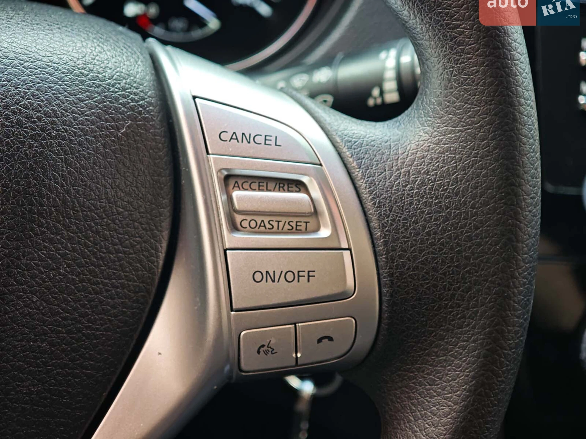 2016 Nissan Rogue - мініатюра 26