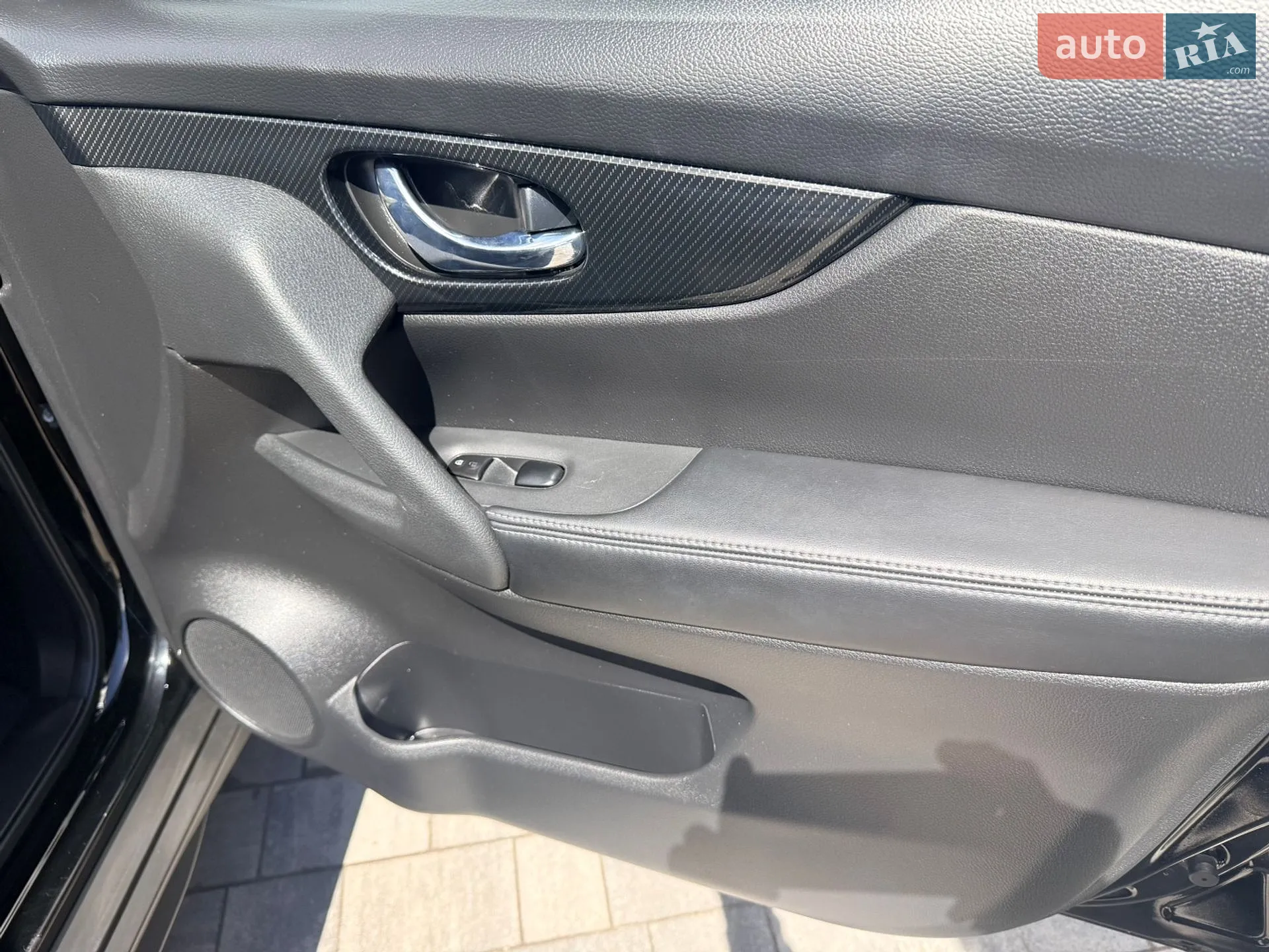 2017 Nissan Rogue - мініатюра 28