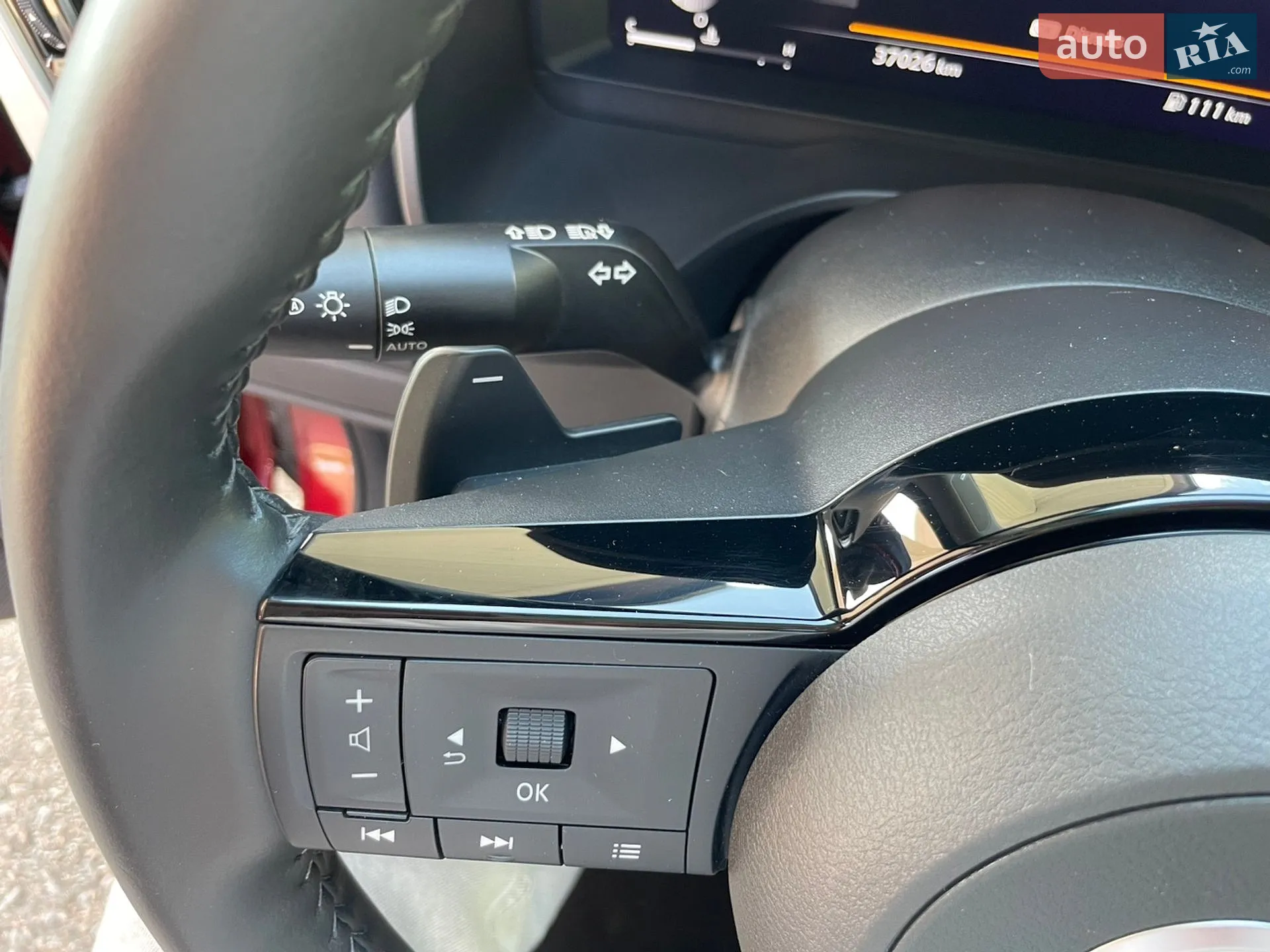 2022 Nissan Rogue - мініатюра 34