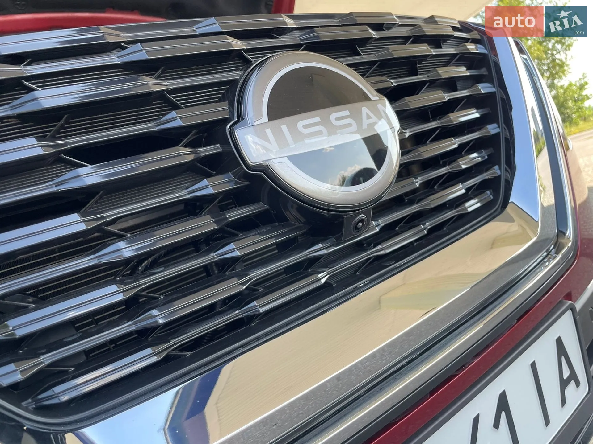 2022 Nissan Rogue - мініатюра 30