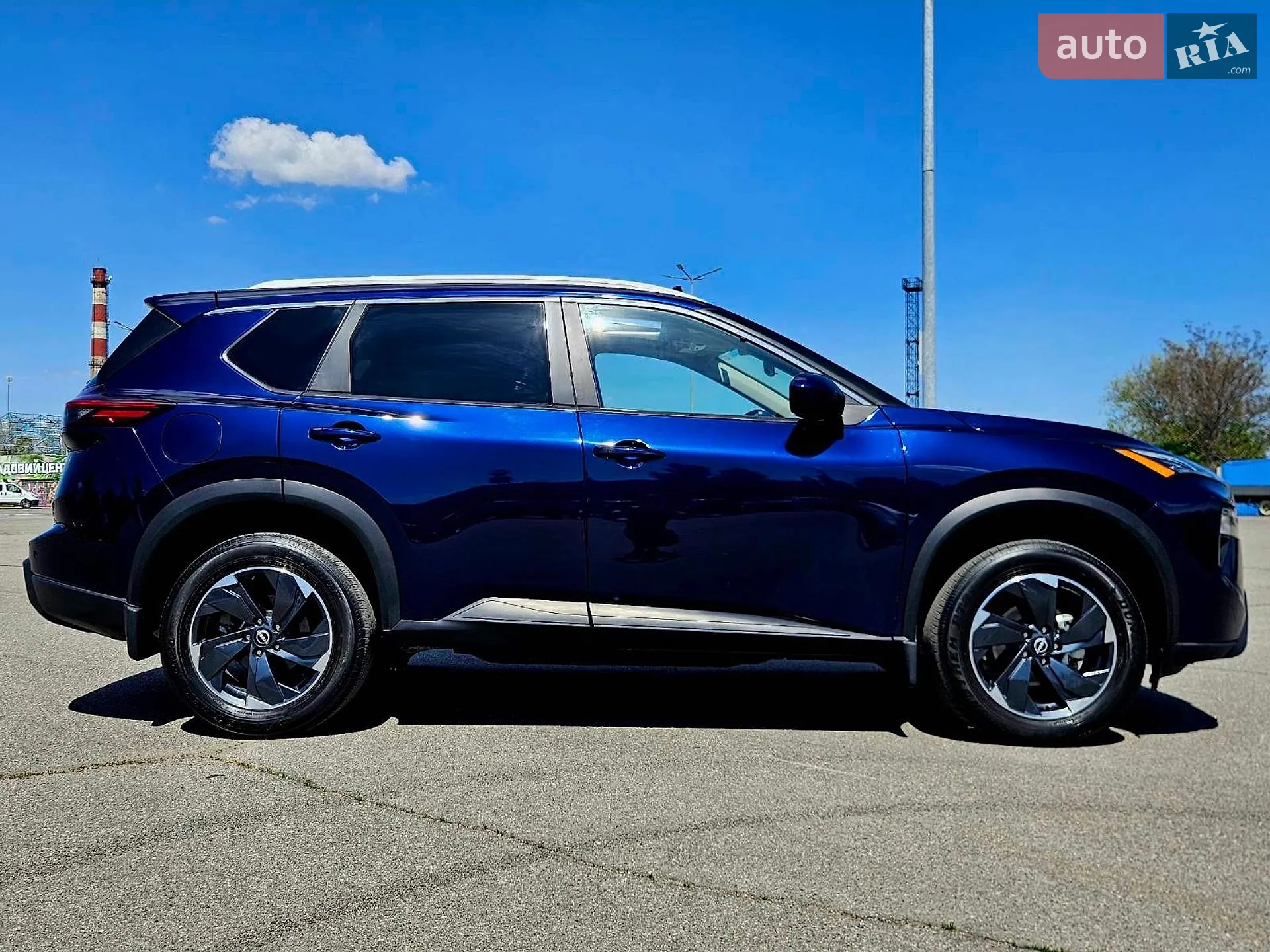 2024 Nissan Rogue - мініатюра 14