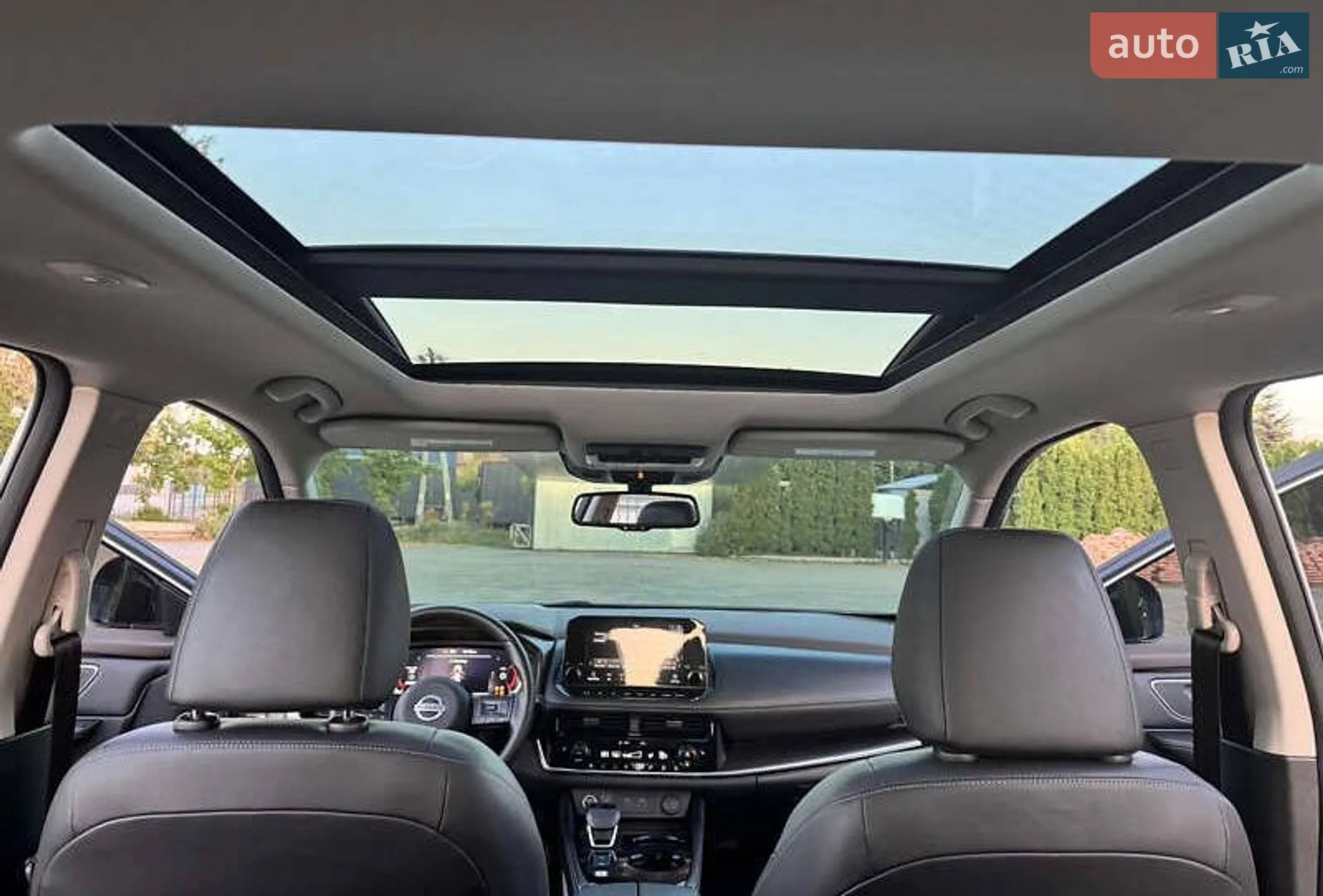 2020 Nissan Rogue - мініатюра 6