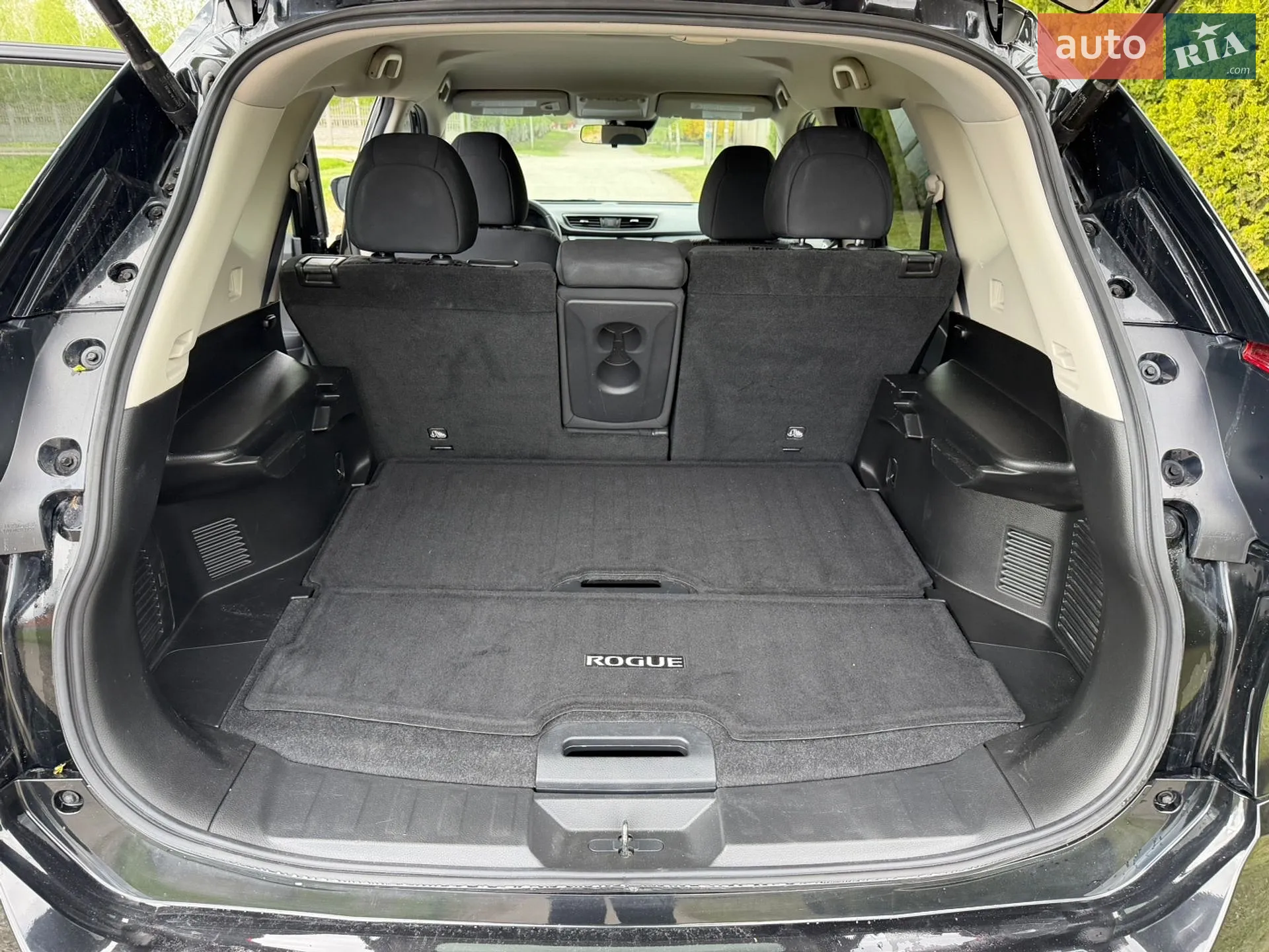 2019 Nissan Rogue - мініатюра 26