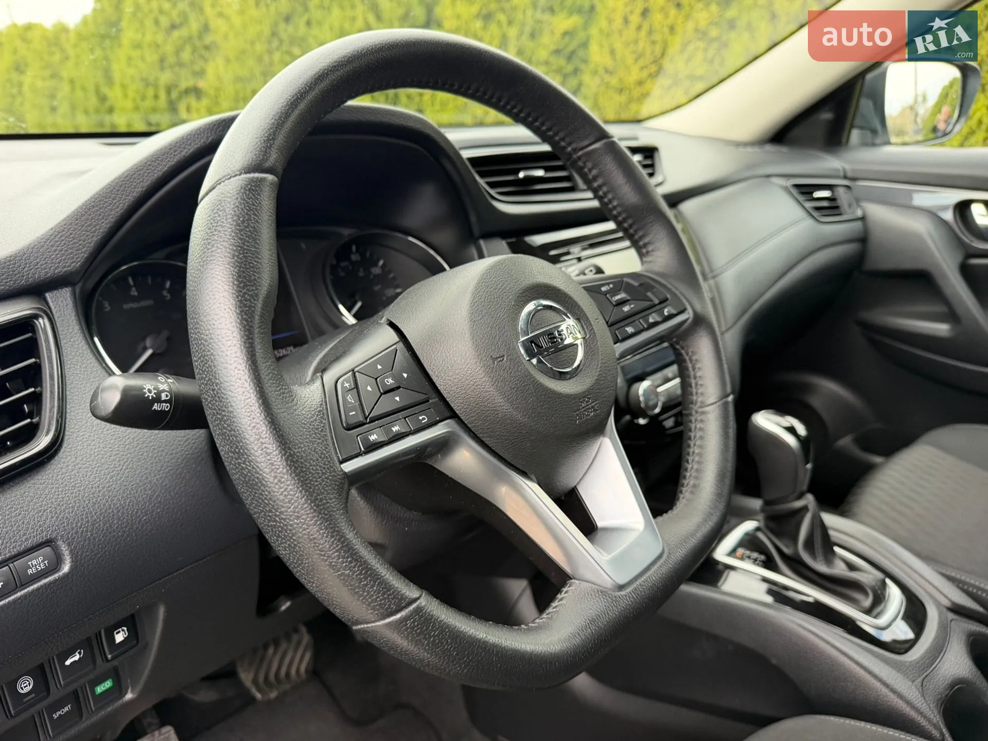 2019 Nissan Rogue - мініатюра 29