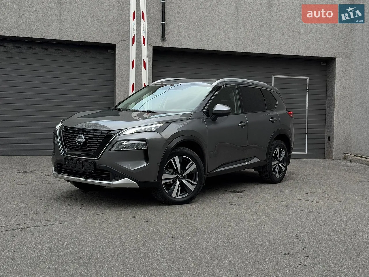 2022 Nissan Rogue - мініатюра 25
