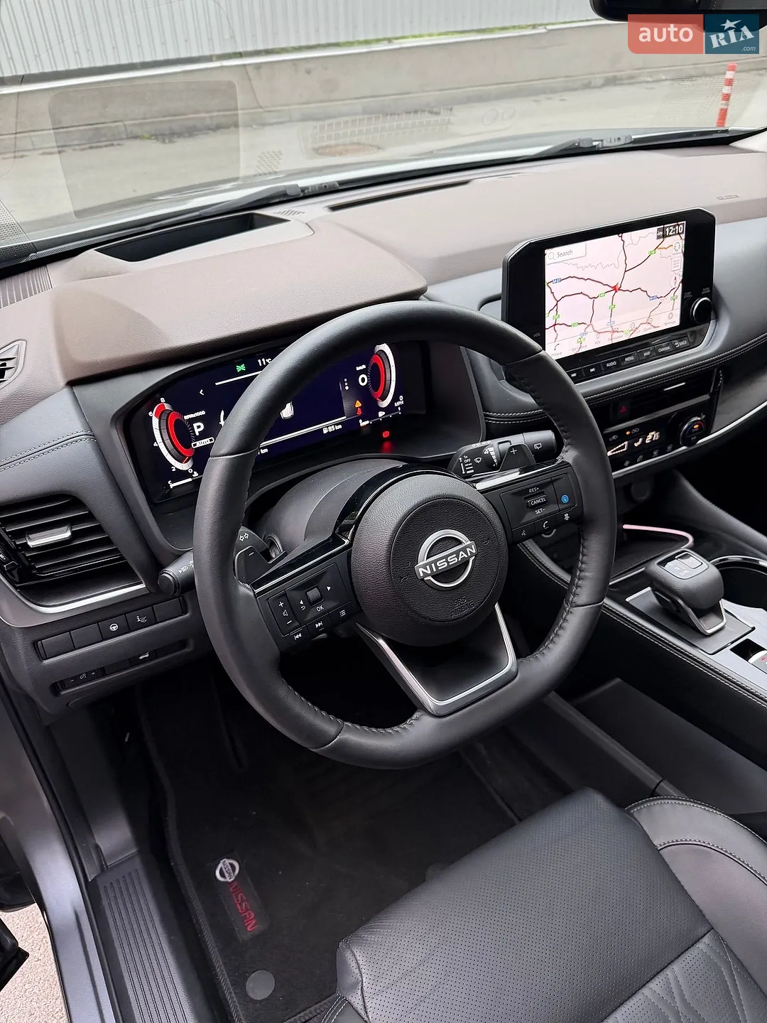 2022 Nissan Rogue - мініатюра 14