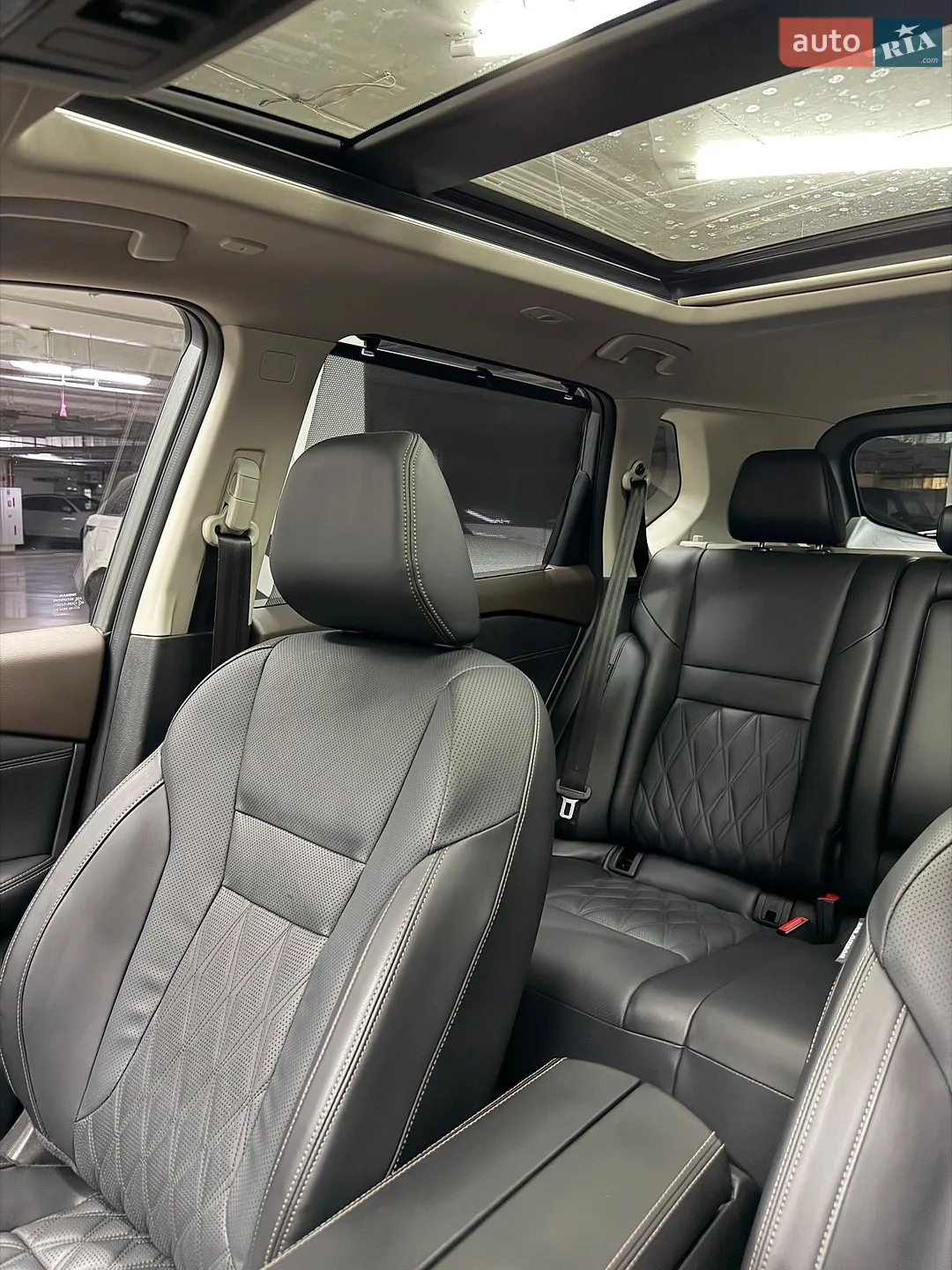 2022 Nissan Rogue - мініатюра 41