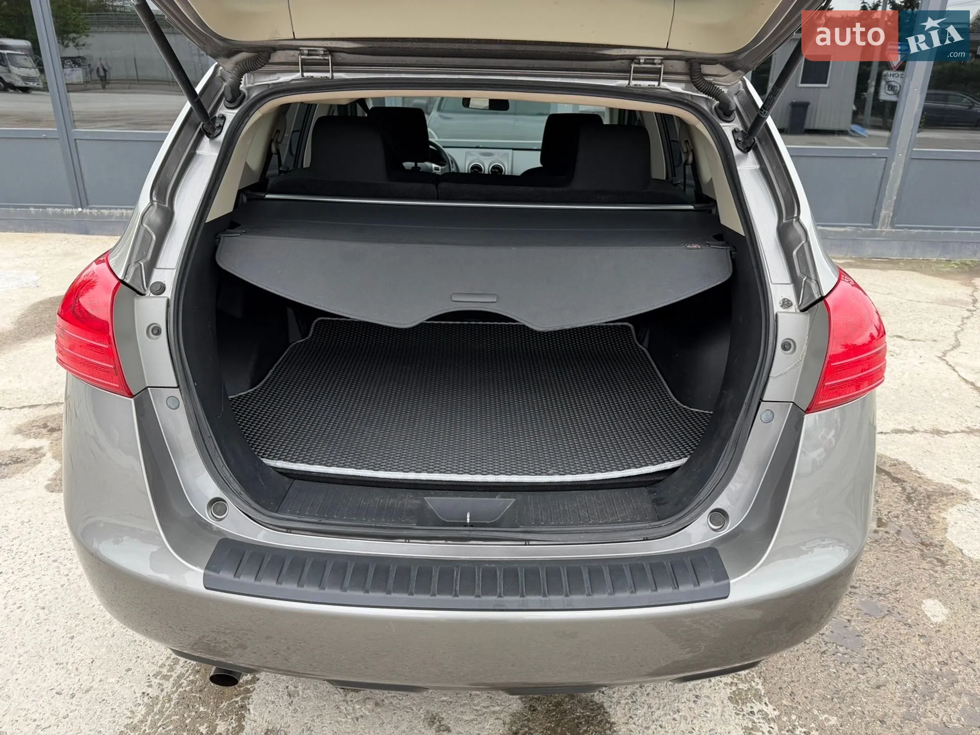 2013 Nissan Rogue - мініатюра 18