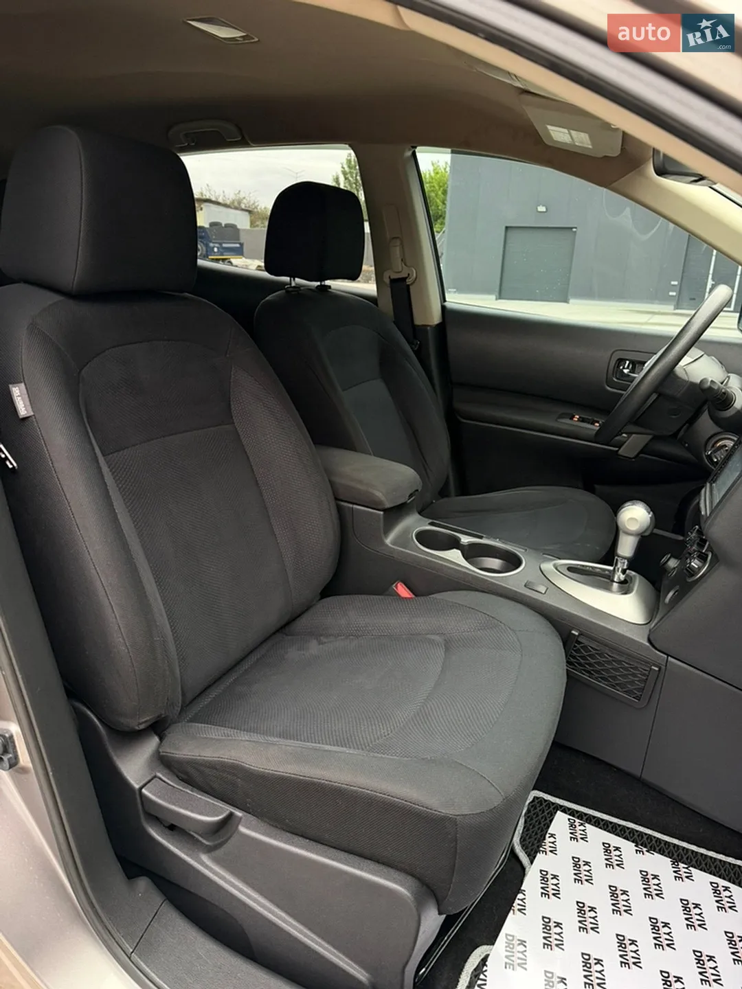 2013 Nissan Rogue - мініатюра 27