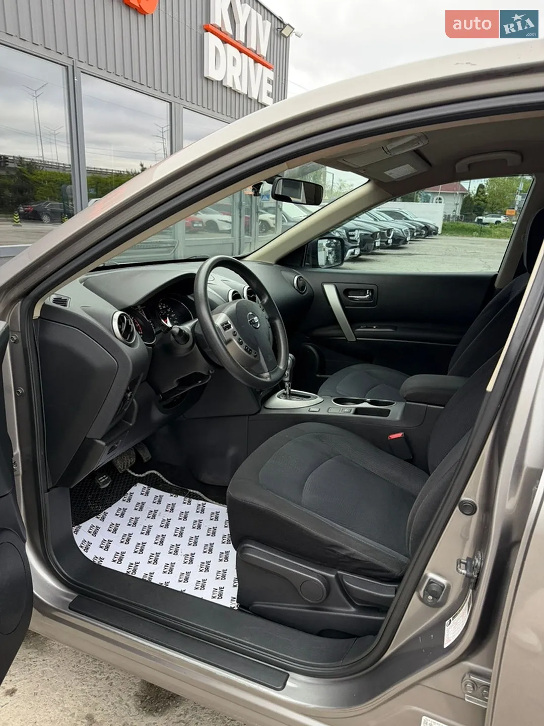 2013 Nissan Rogue - мініатюра 32