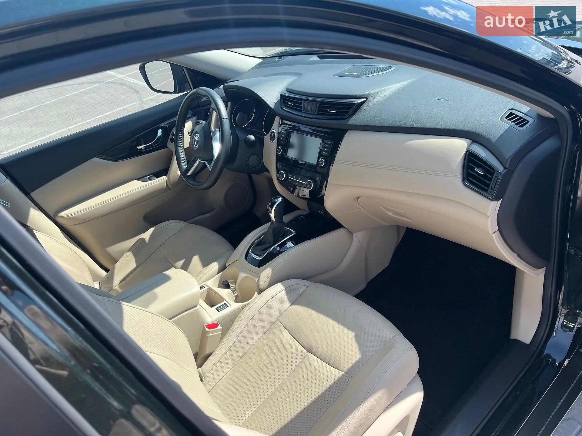 2019 Nissan Rogue - мініатюра 11