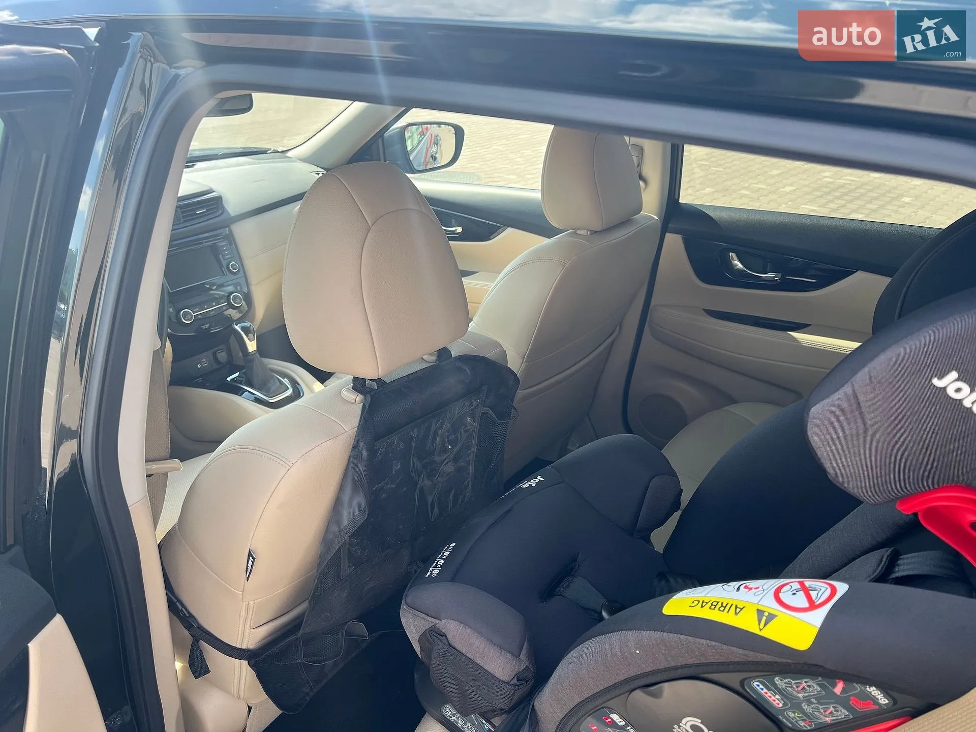 2019 Nissan Rogue - мініатюра 14