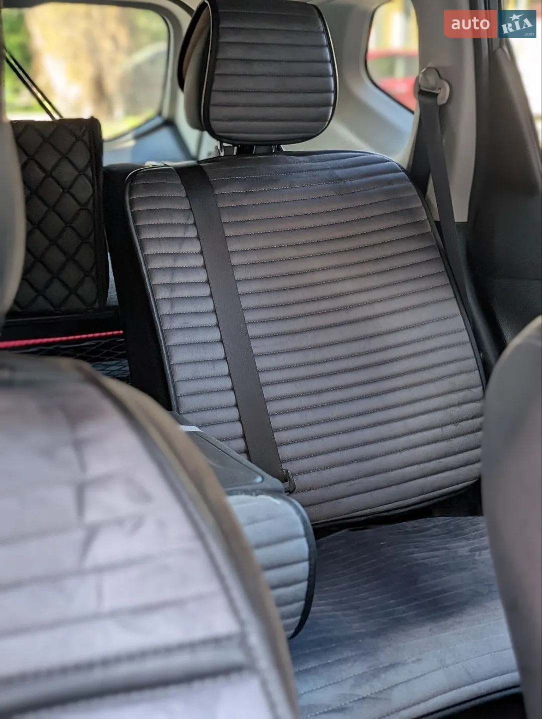 2015 Nissan Rogue - мініатюра 8