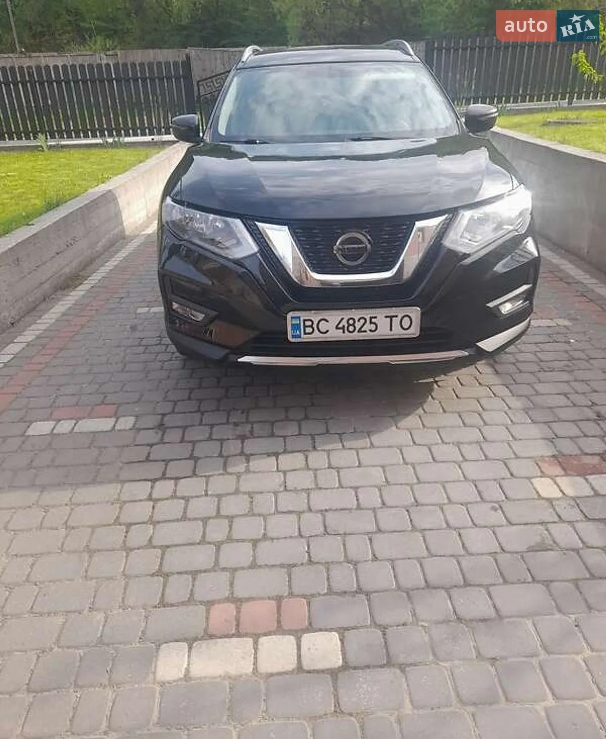 2018 Nissan Rogue - мініатюра 6