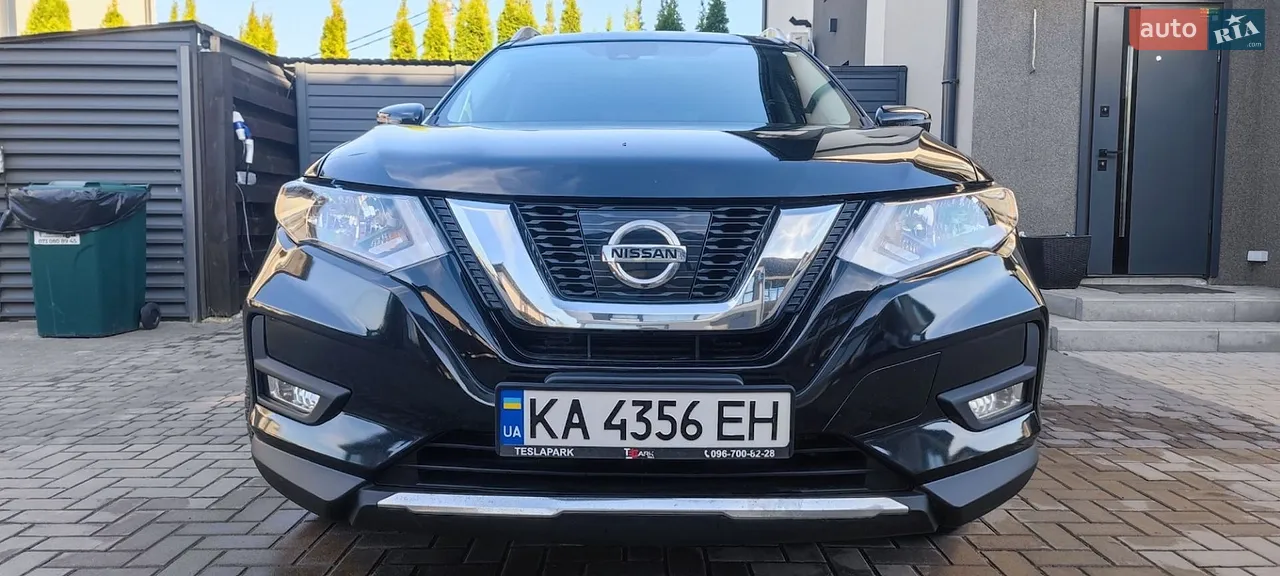 2020 Nissan Rogue - мініатюра 58