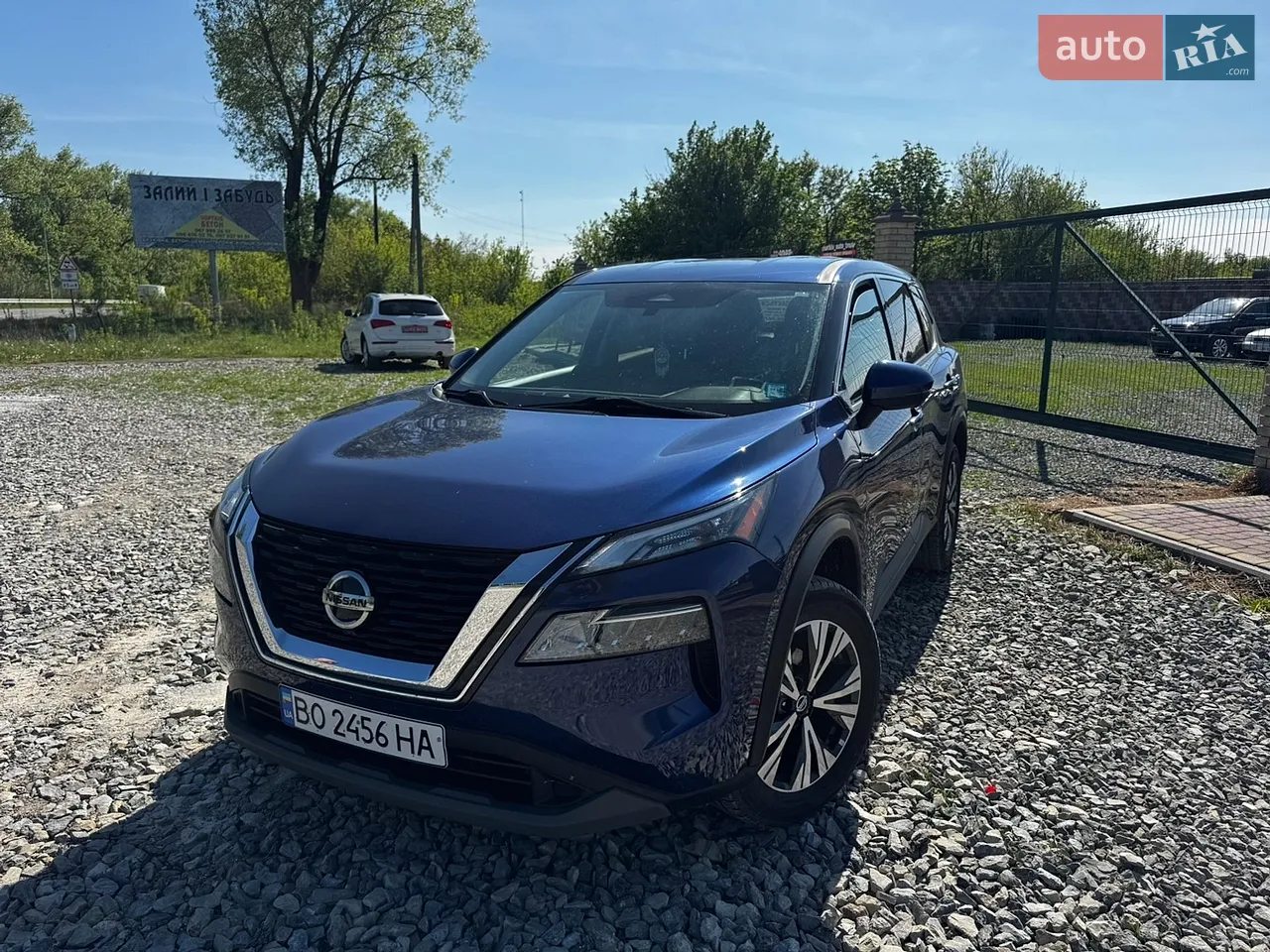2019 Nissan Rogue - мініатюра 17