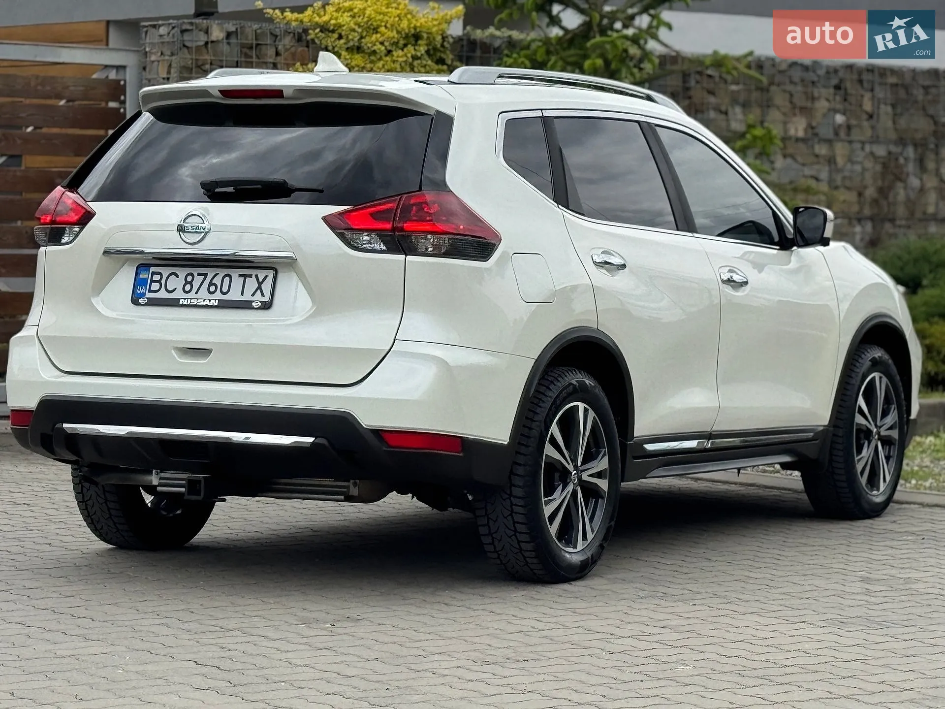 2017 Nissan Rogue - мініатюра 60