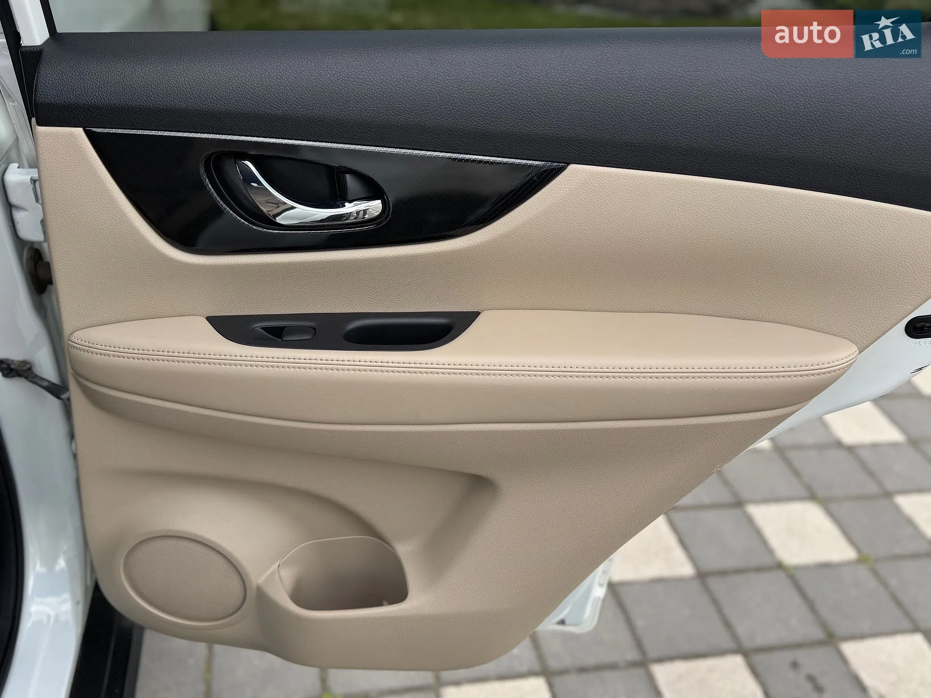 2017 Nissan Rogue - мініатюра 79
