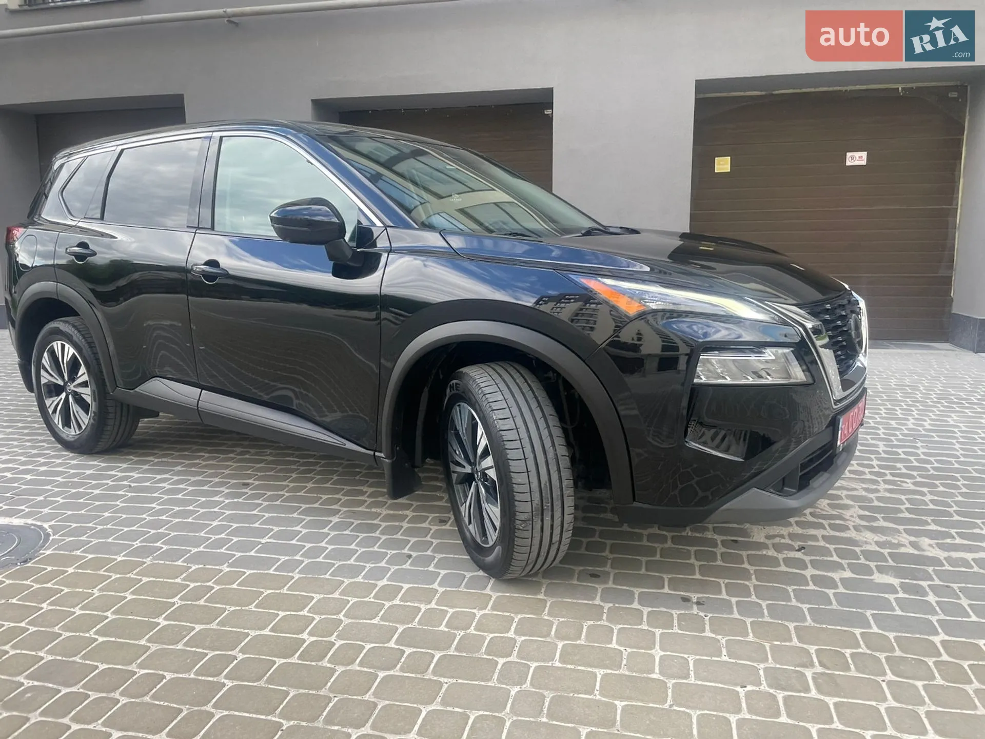2021 Nissan Rogue - мініатюра 5