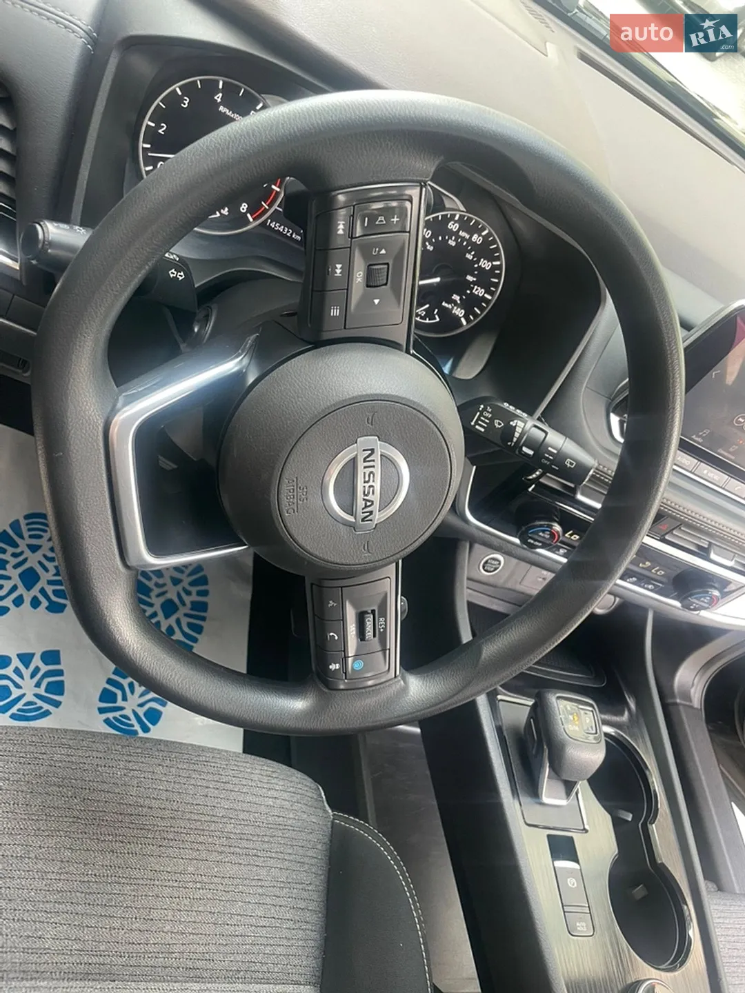 2021 Nissan Rogue - мініатюра 35