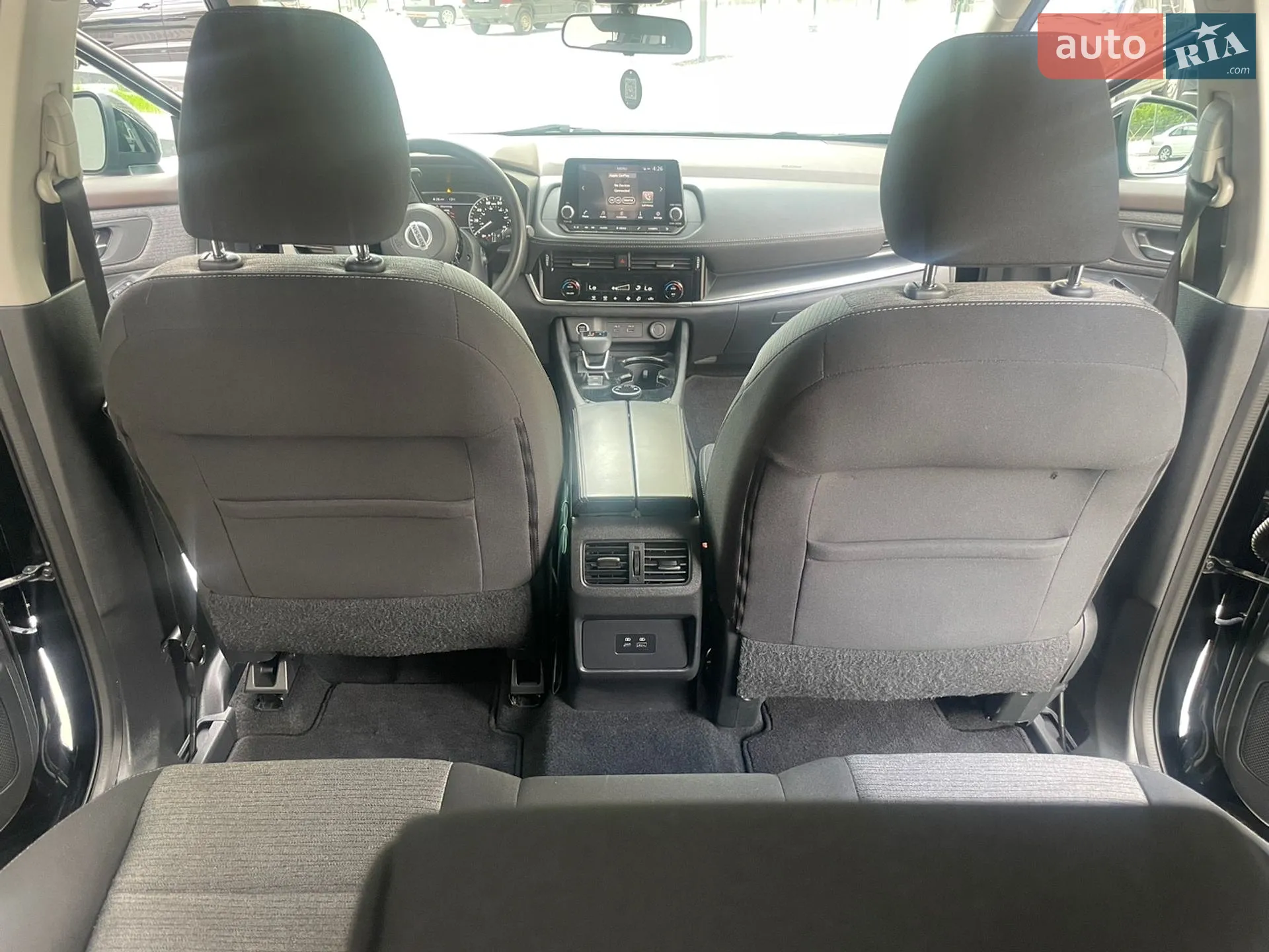2021 Nissan Rogue - мініатюра 40