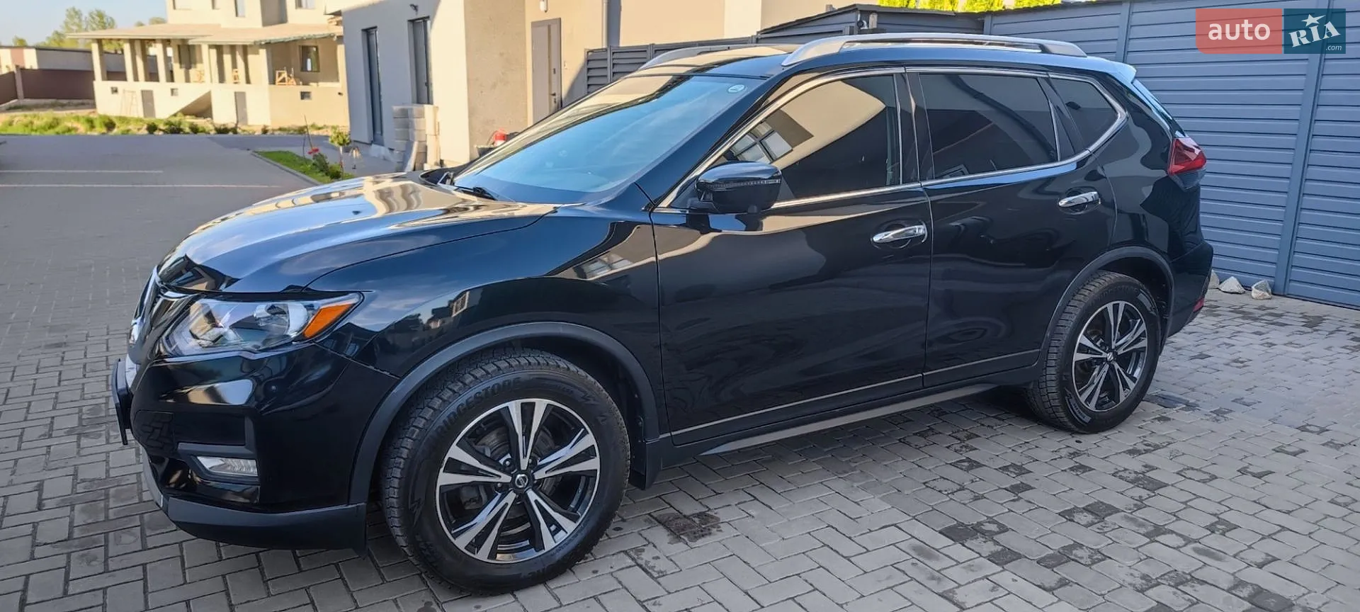 2019 Nissan Rogue - мініатюра 13