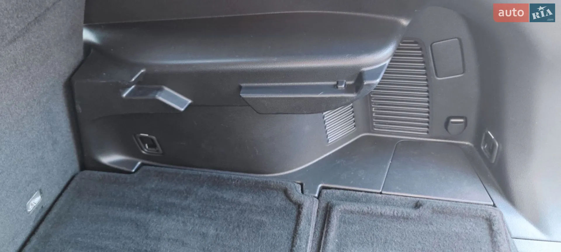 2019 Nissan Rogue - мініатюра 22