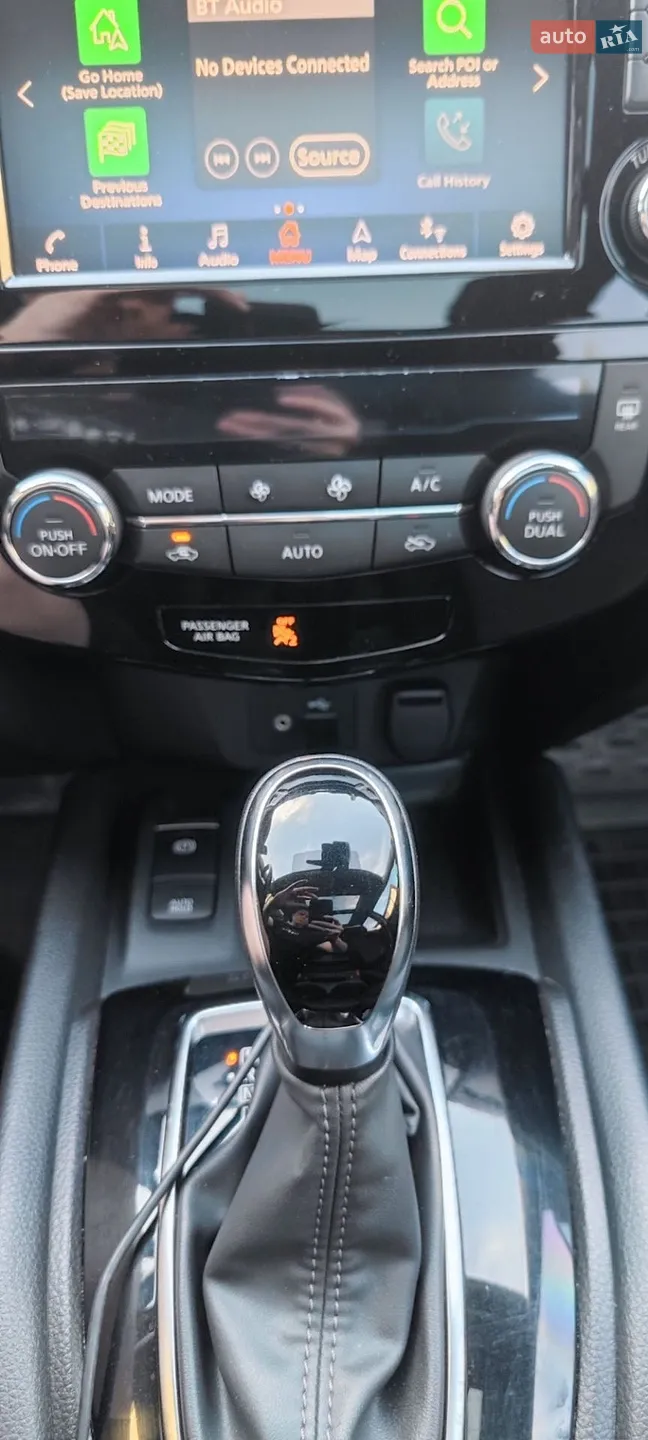 2019 Nissan Rogue - мініатюра 34