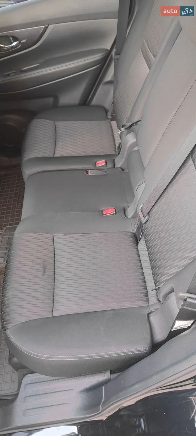 2019 Nissan Rogue - мініатюра 43