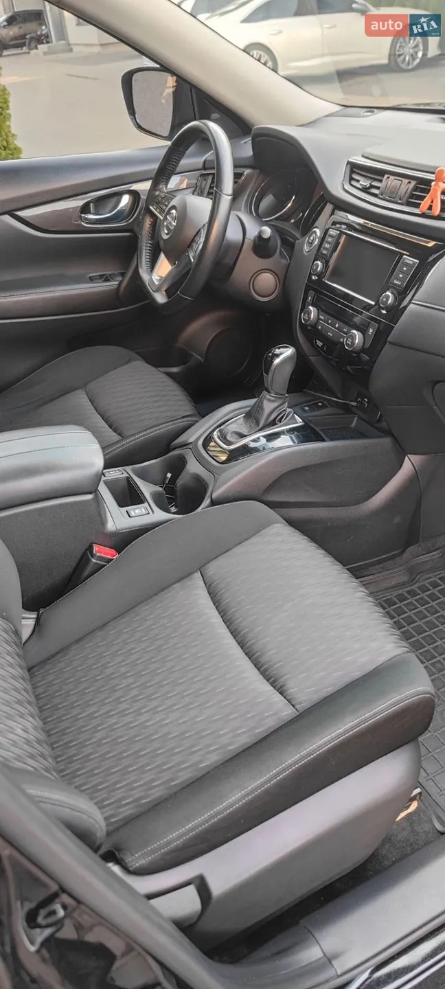 2019 Nissan Rogue - мініатюра 60