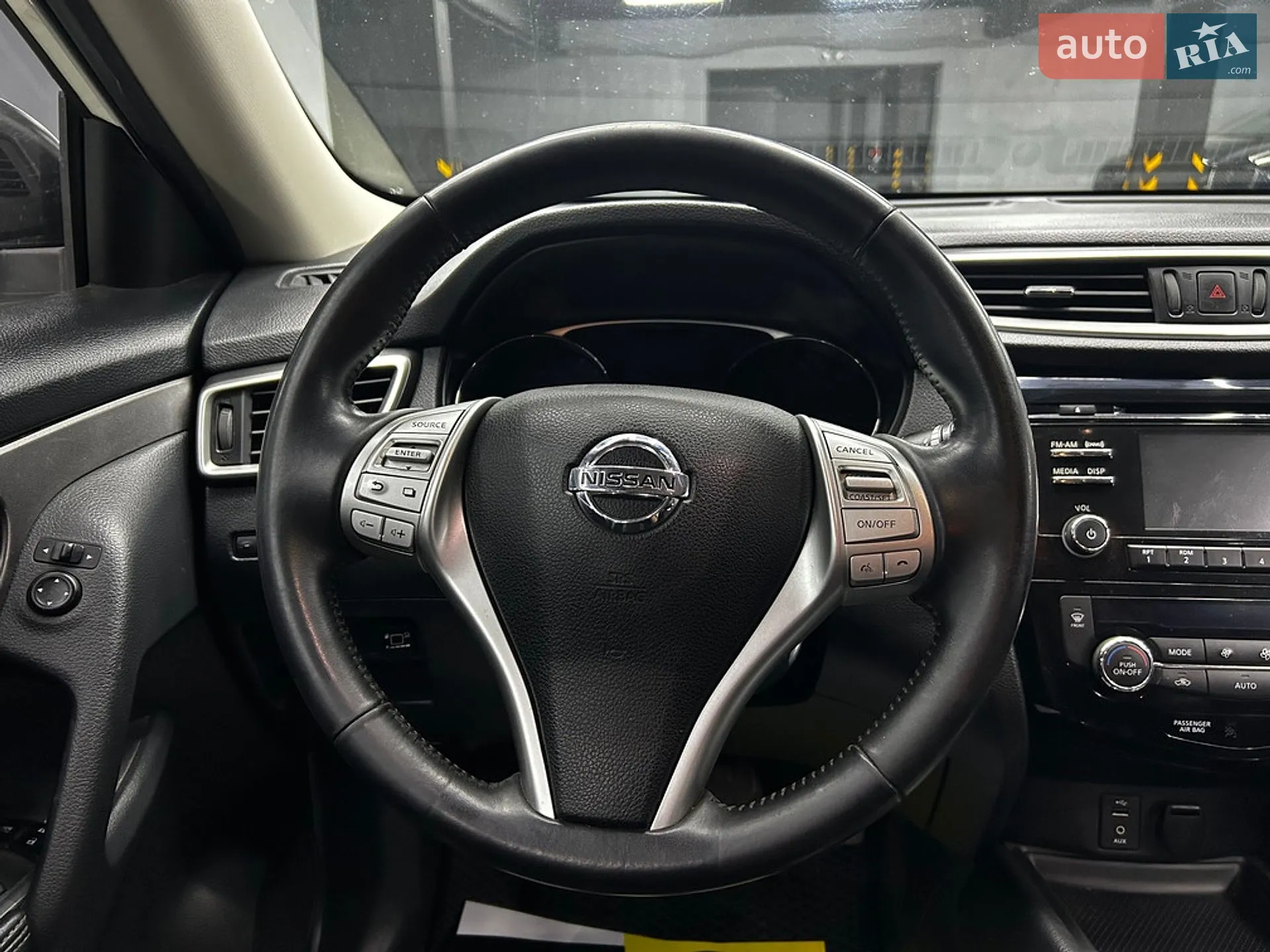 2016 Nissan Rogue - мініатюра 18