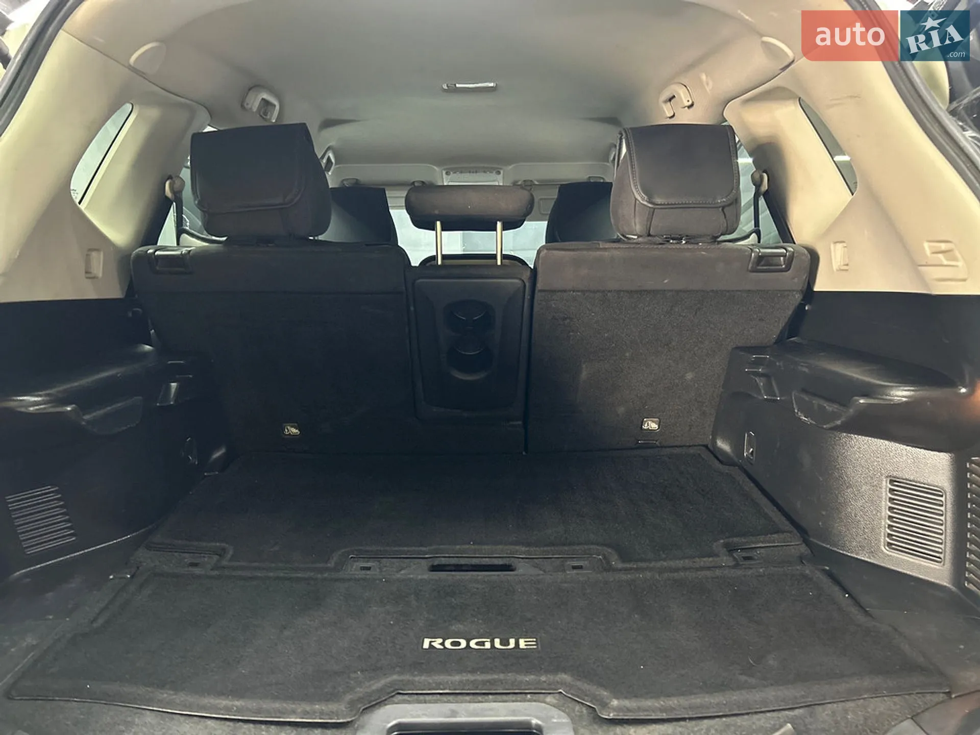 2016 Nissan Rogue - мініатюра 25