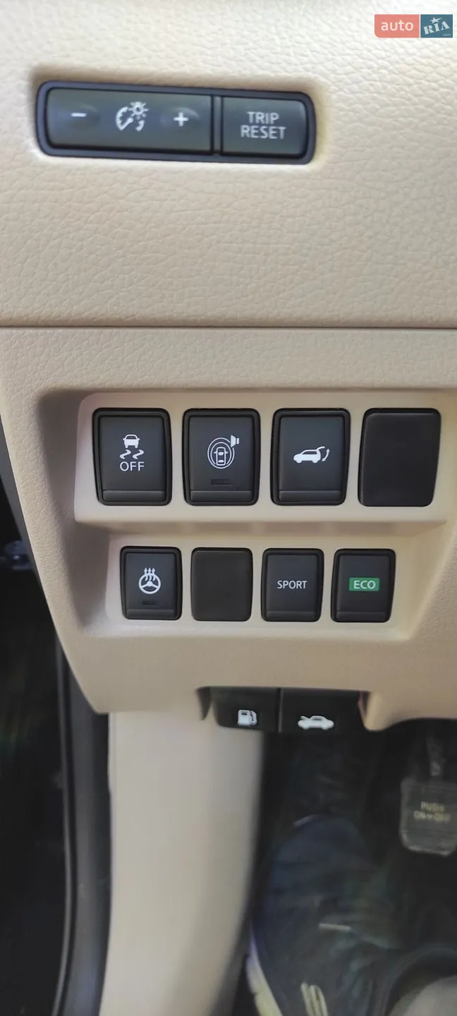 2017 Nissan Rogue - мініатюра 42